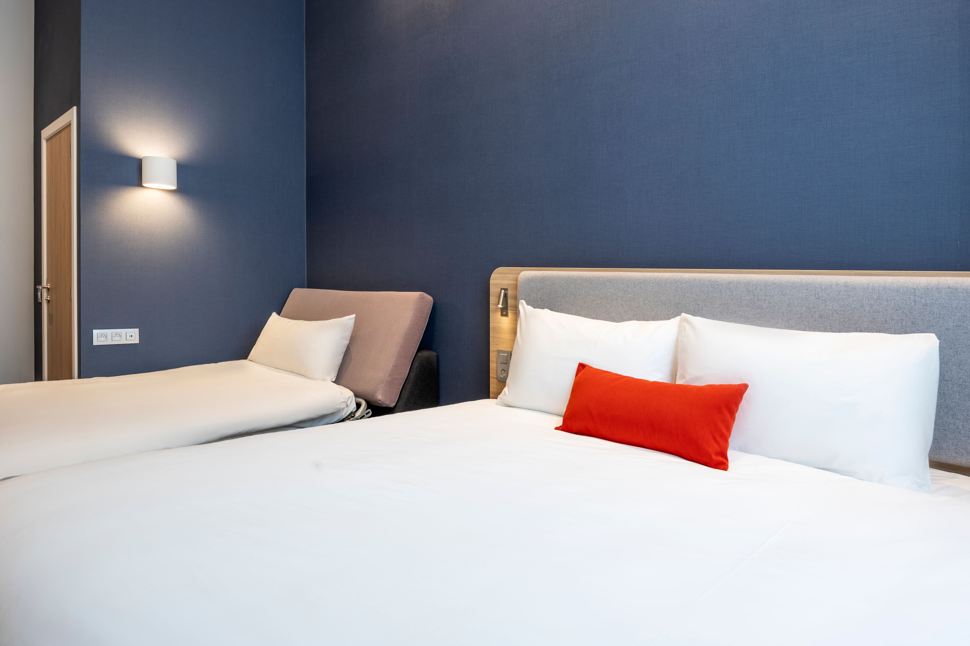 Holiday Inn Express Antwerp - City Centre — 22