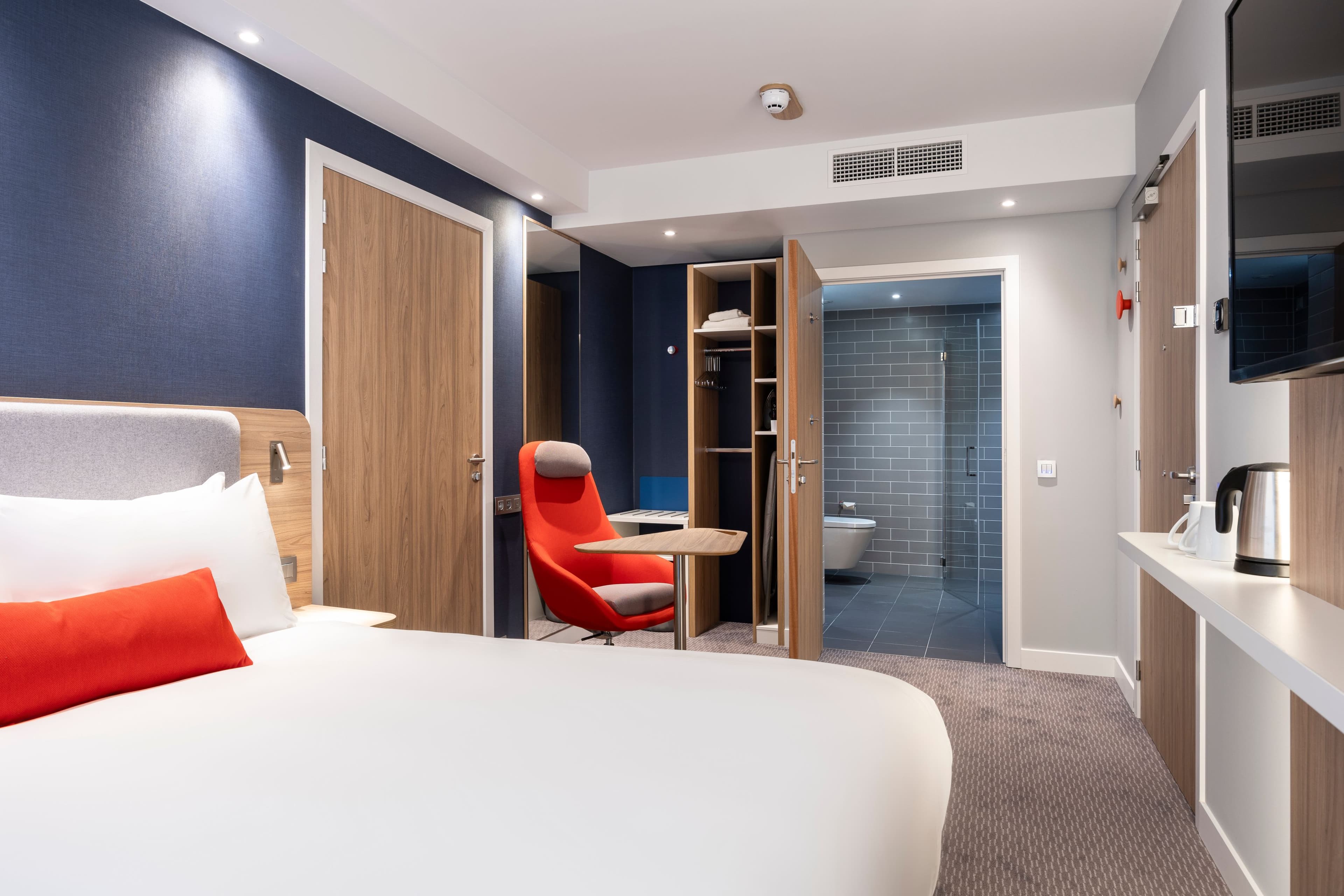 Holiday Inn Express Antwerp - City Centre — 14