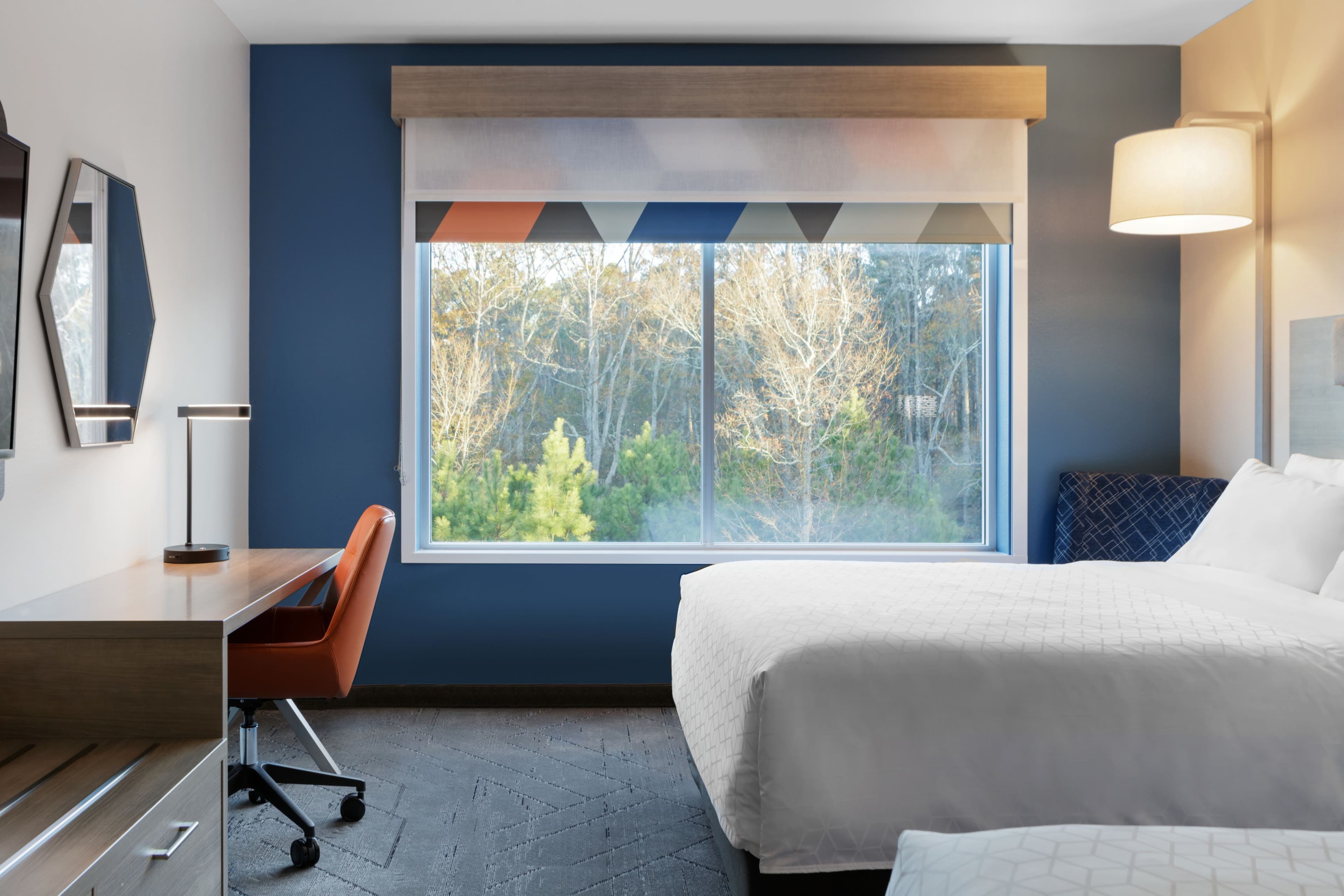 Holiday Inn Express Apex-Raleigh — 42