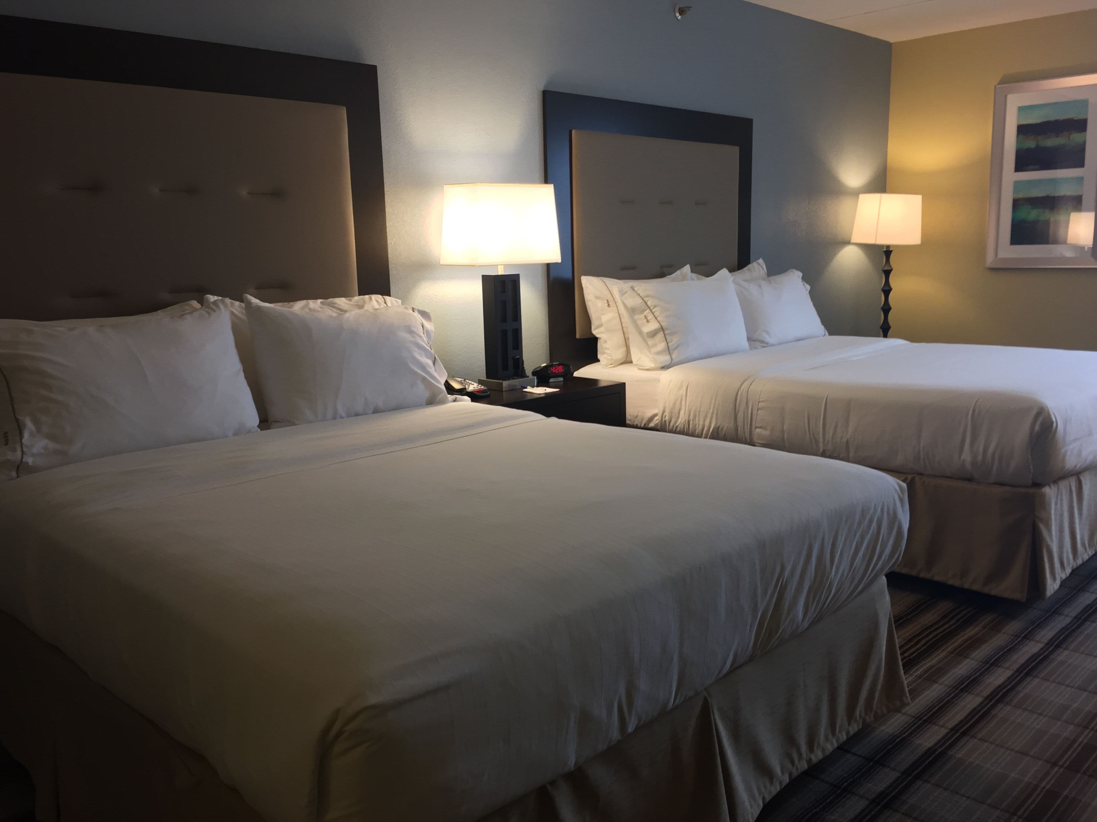 Holiday Inn Express Chicago NW - Arlington Heights — 23