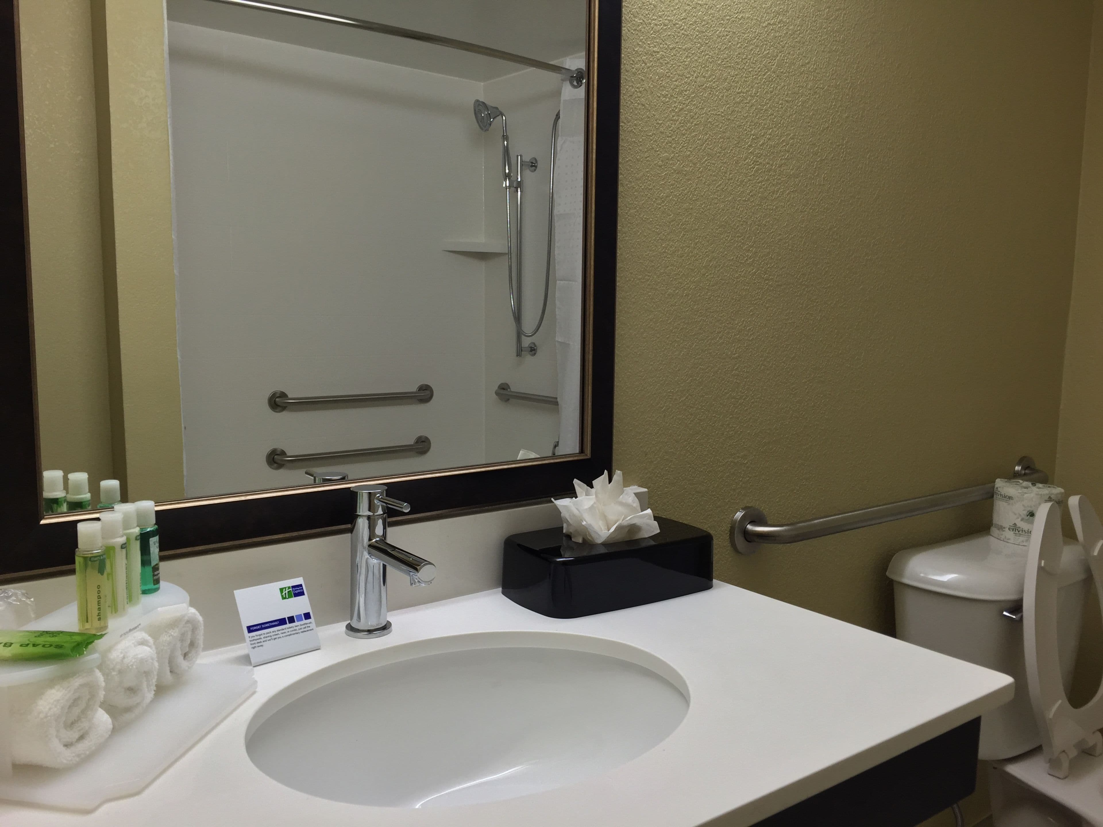 Holiday Inn Express Chicago NW - Arlington Heights — 10