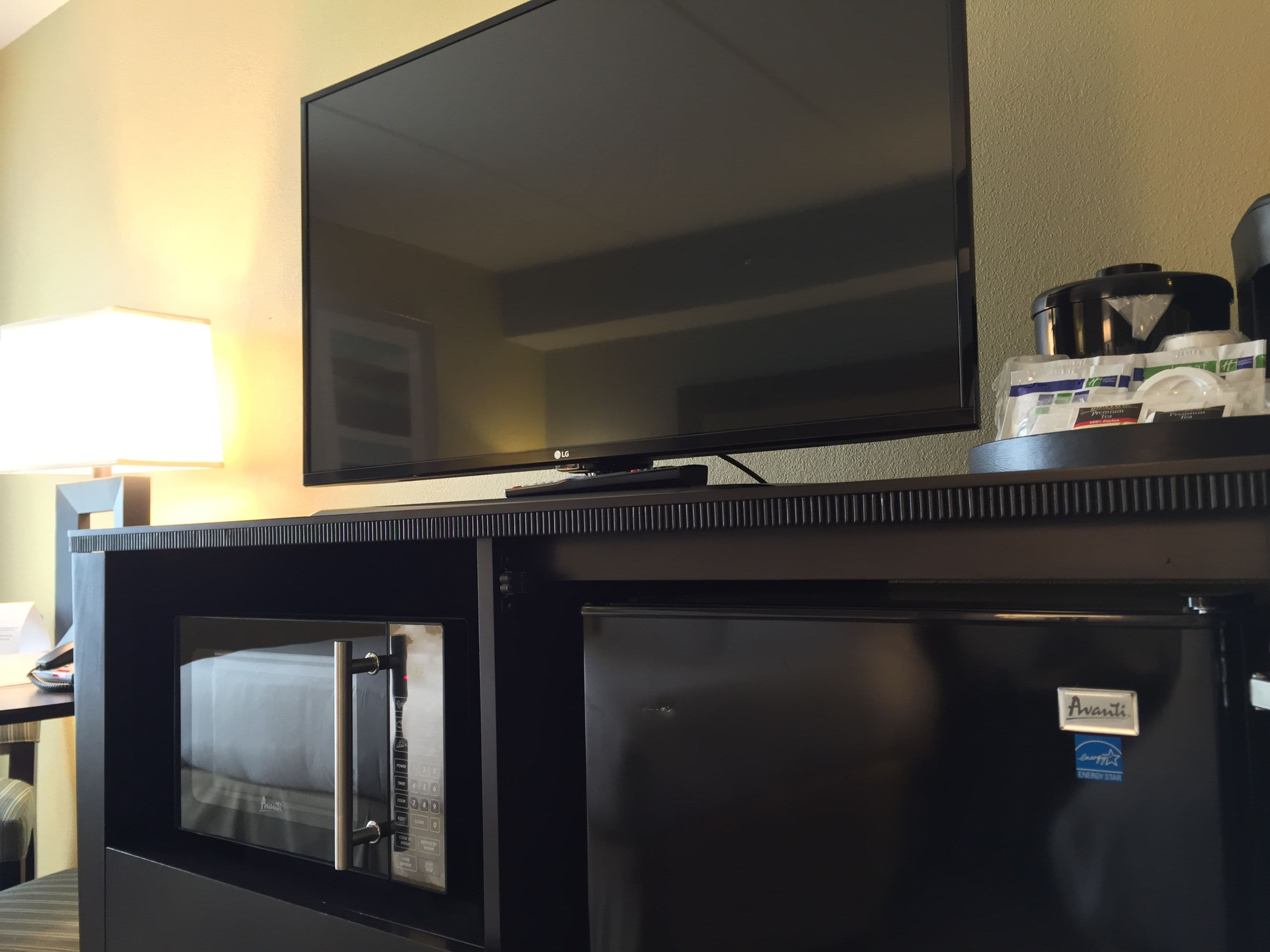 Holiday Inn Express Chicago NW - Arlington Heights — 6
