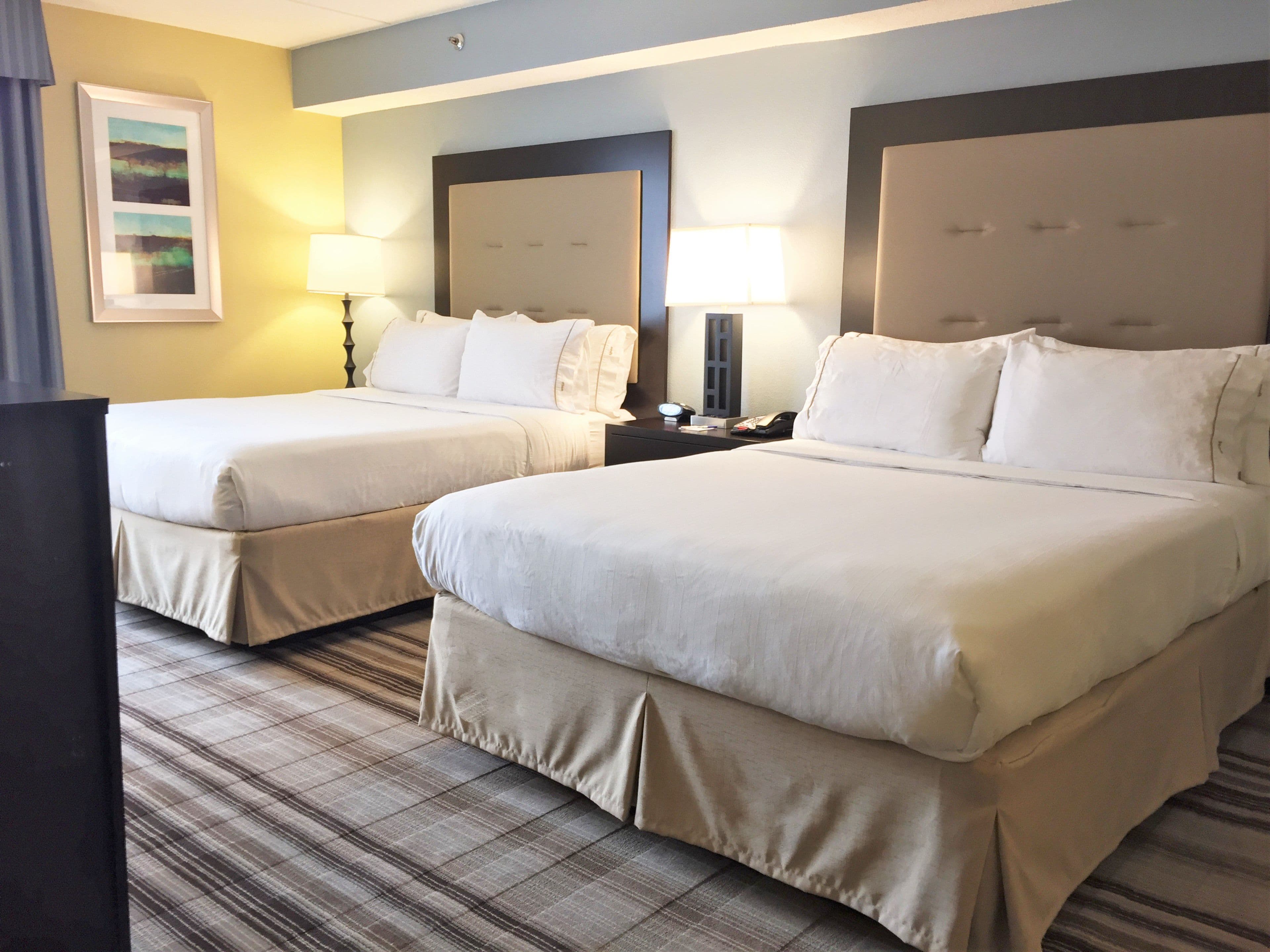 Holiday Inn Express Chicago NW - Arlington Heights — 21