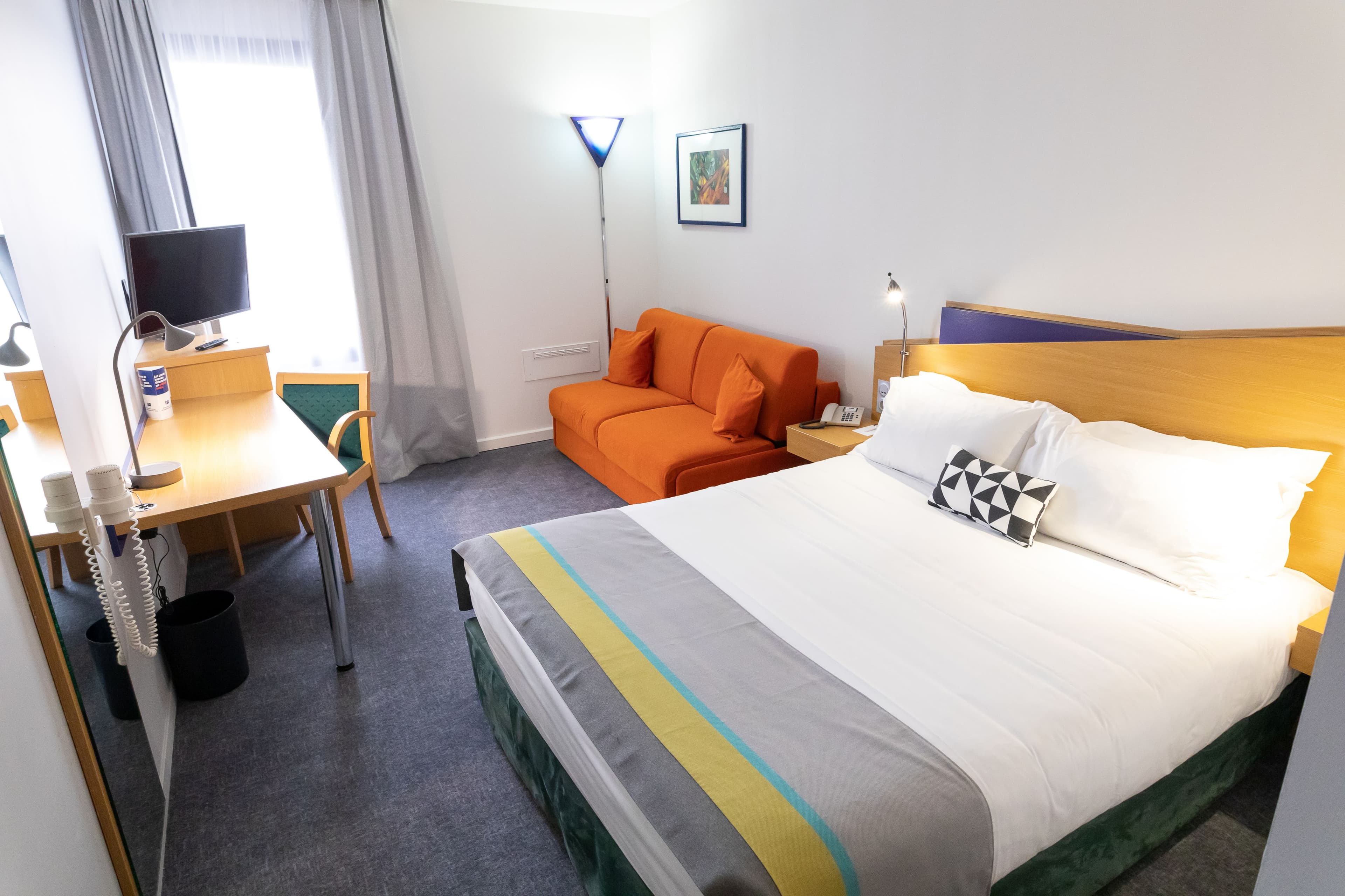 Holiday Inn Express Arras — 17
