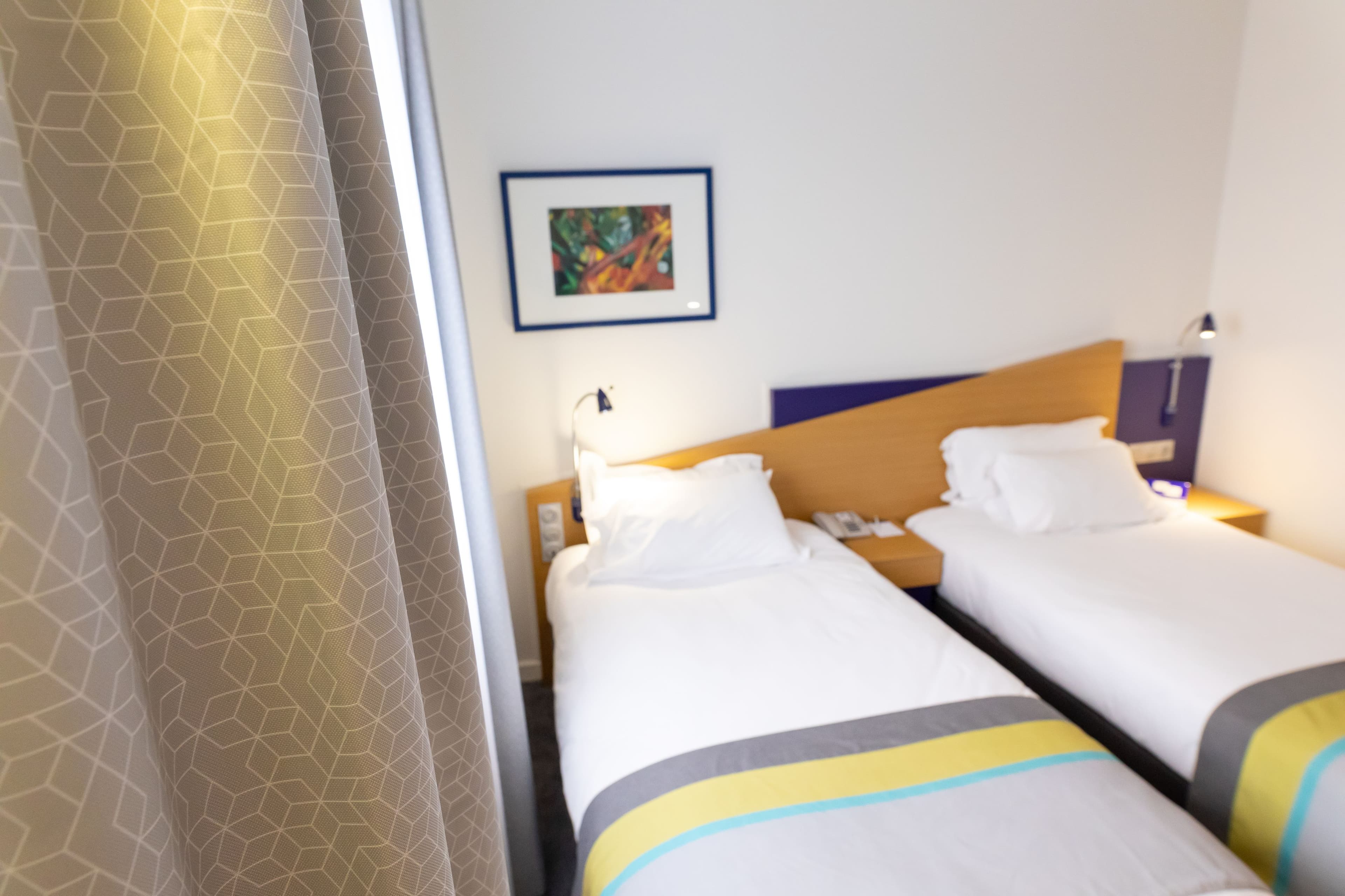 Holiday Inn Express Arras - Image 2