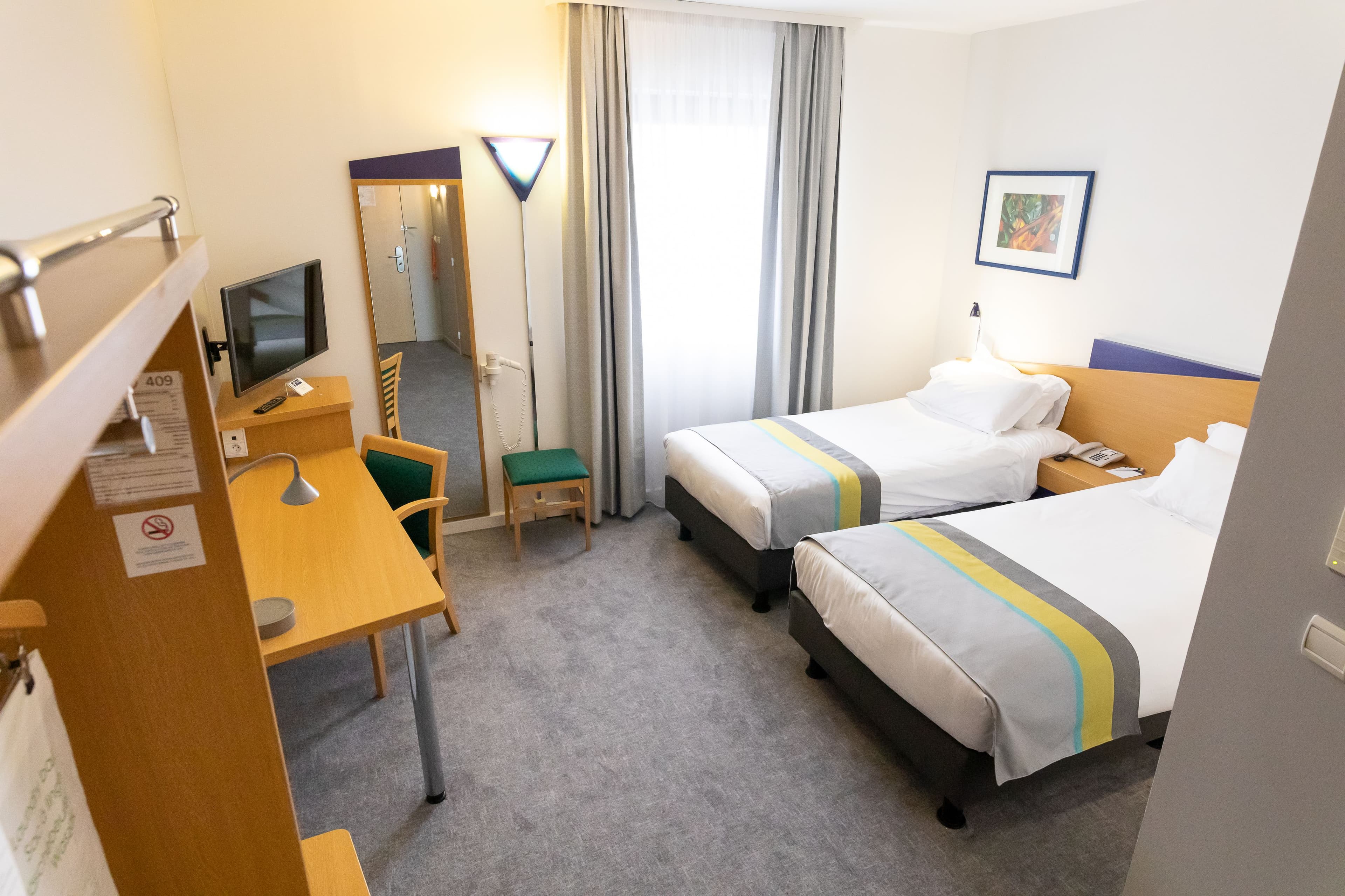 Holiday Inn Express Arras — 27