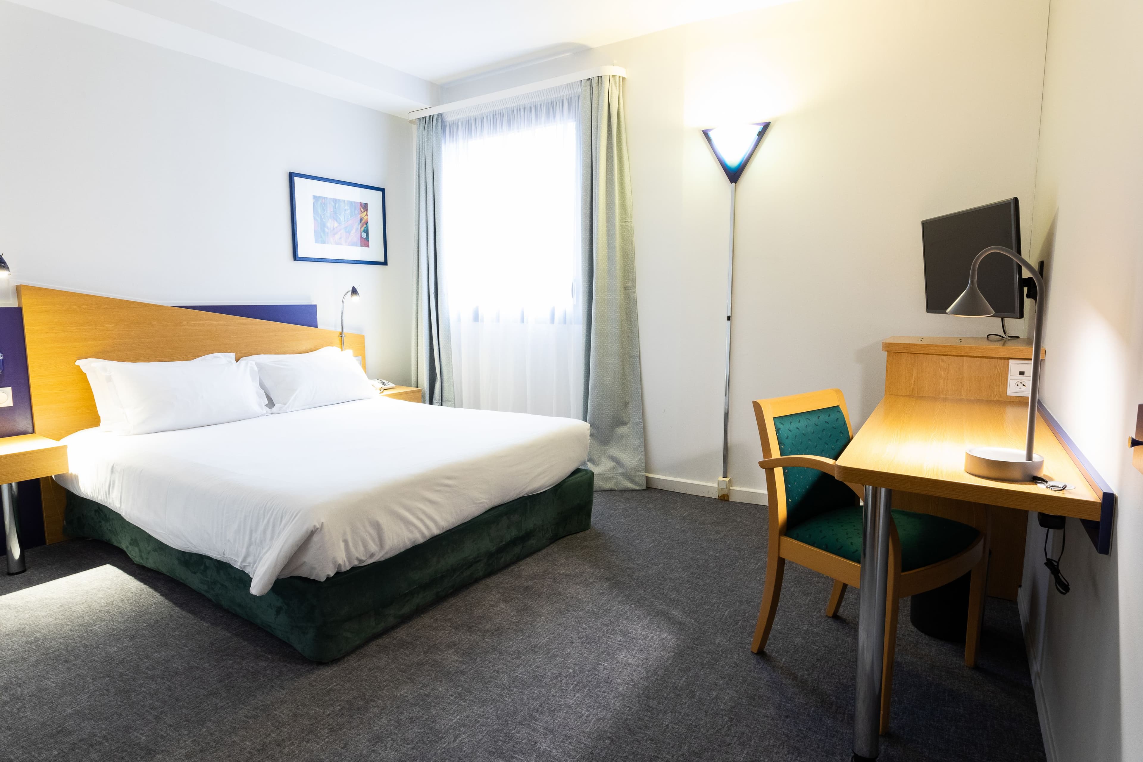 Holiday Inn Express Arras - Image 5