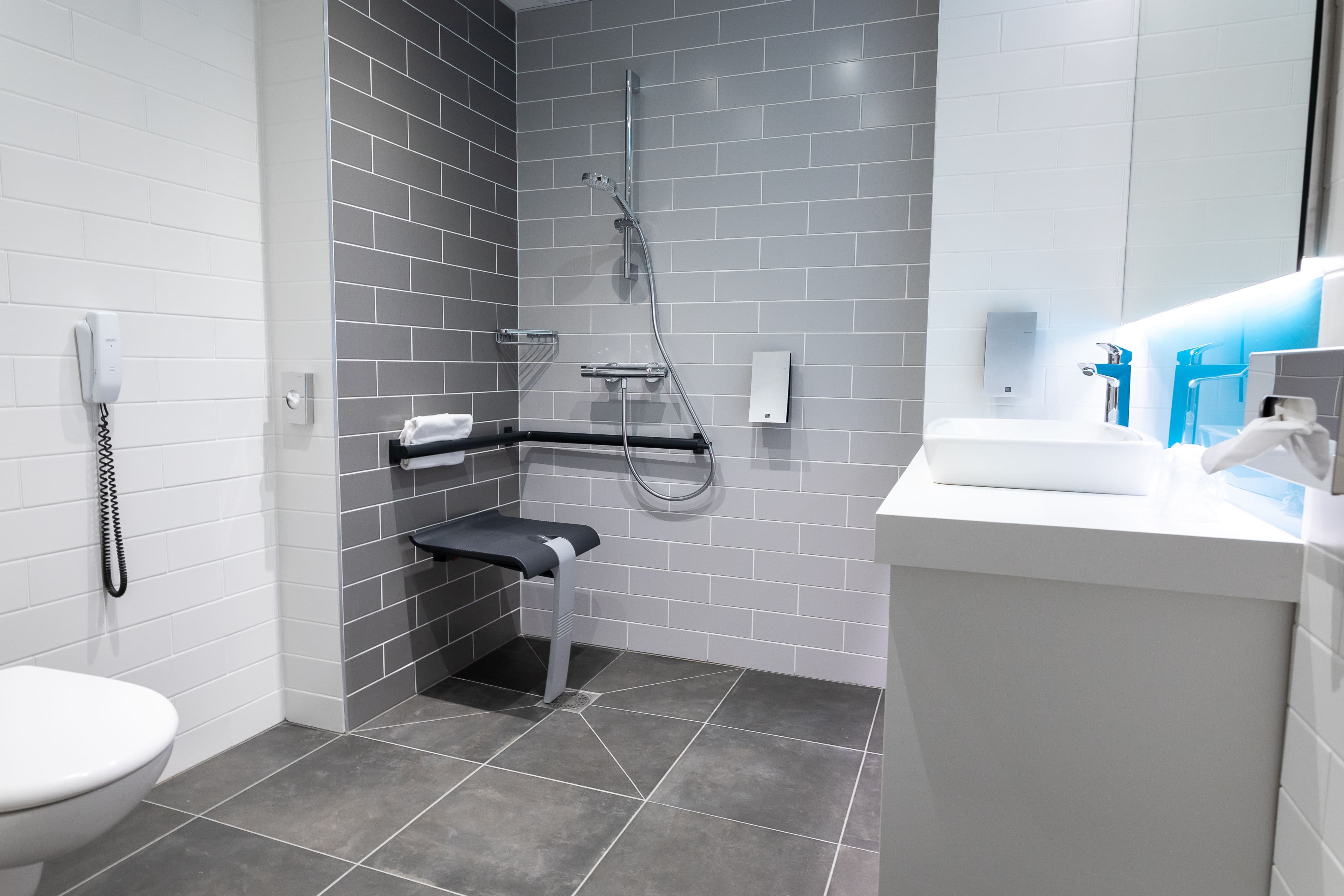Holiday Inn Express Arras — 21