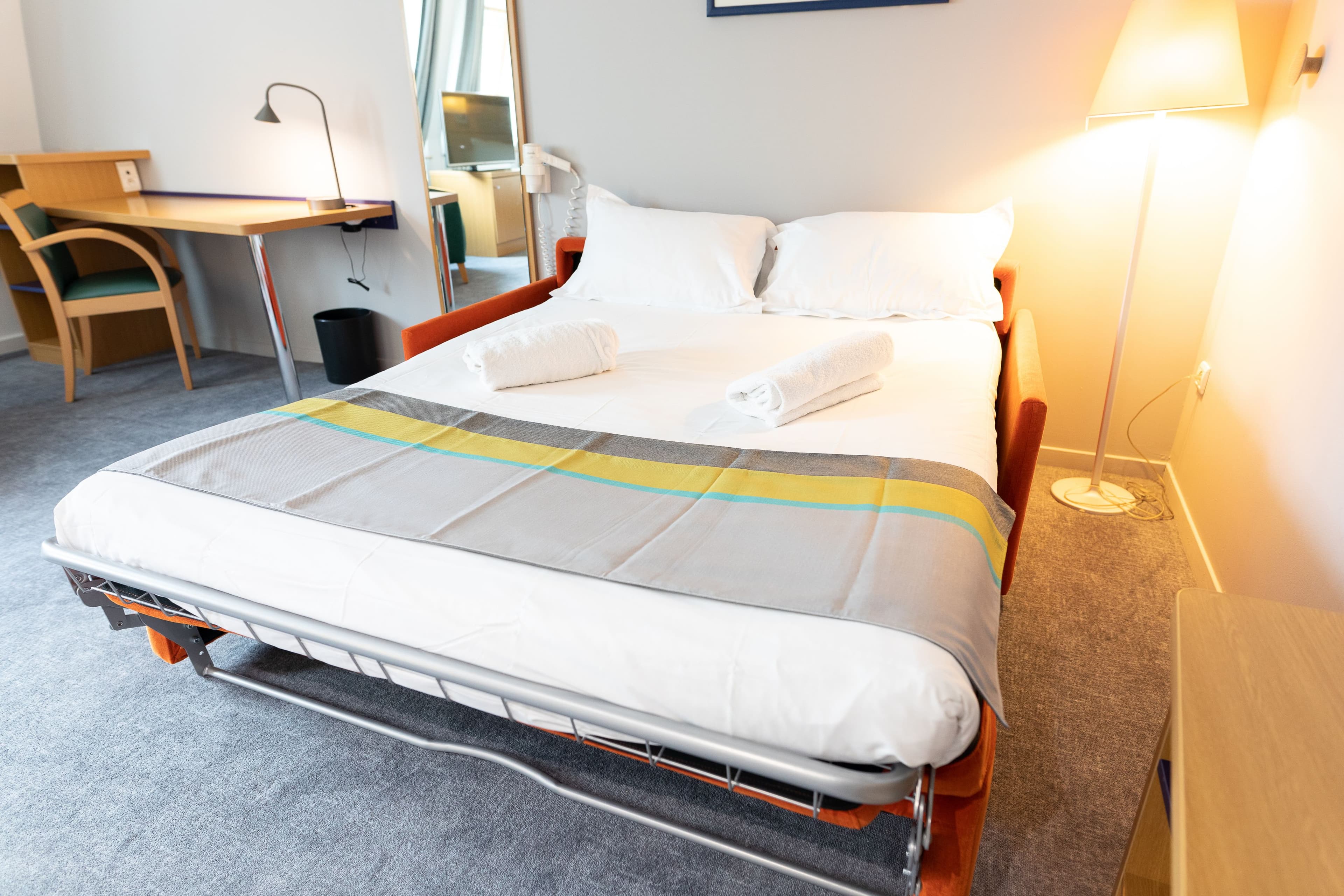 Holiday Inn Express Arras — 14