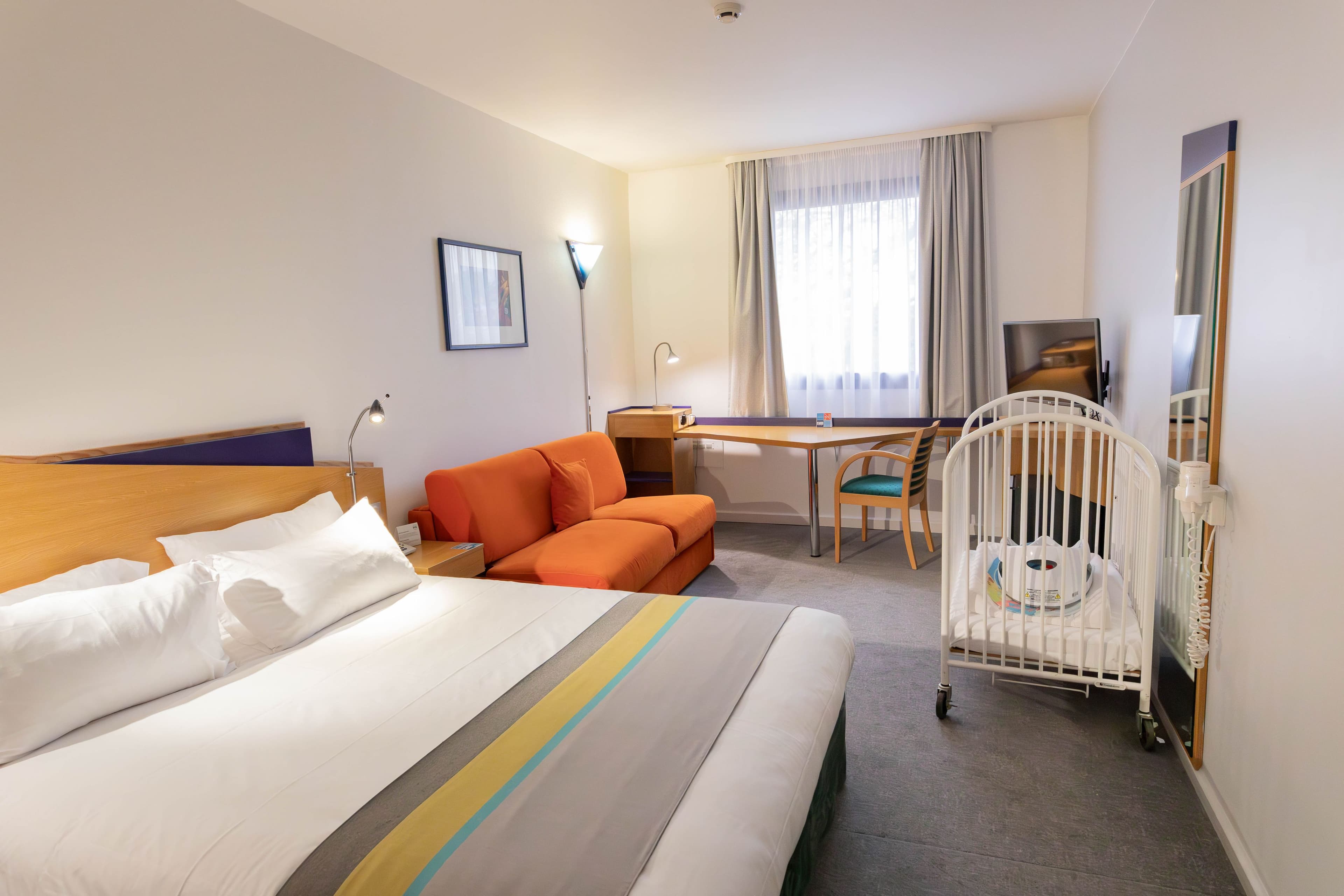 Holiday Inn Express Arras — 12