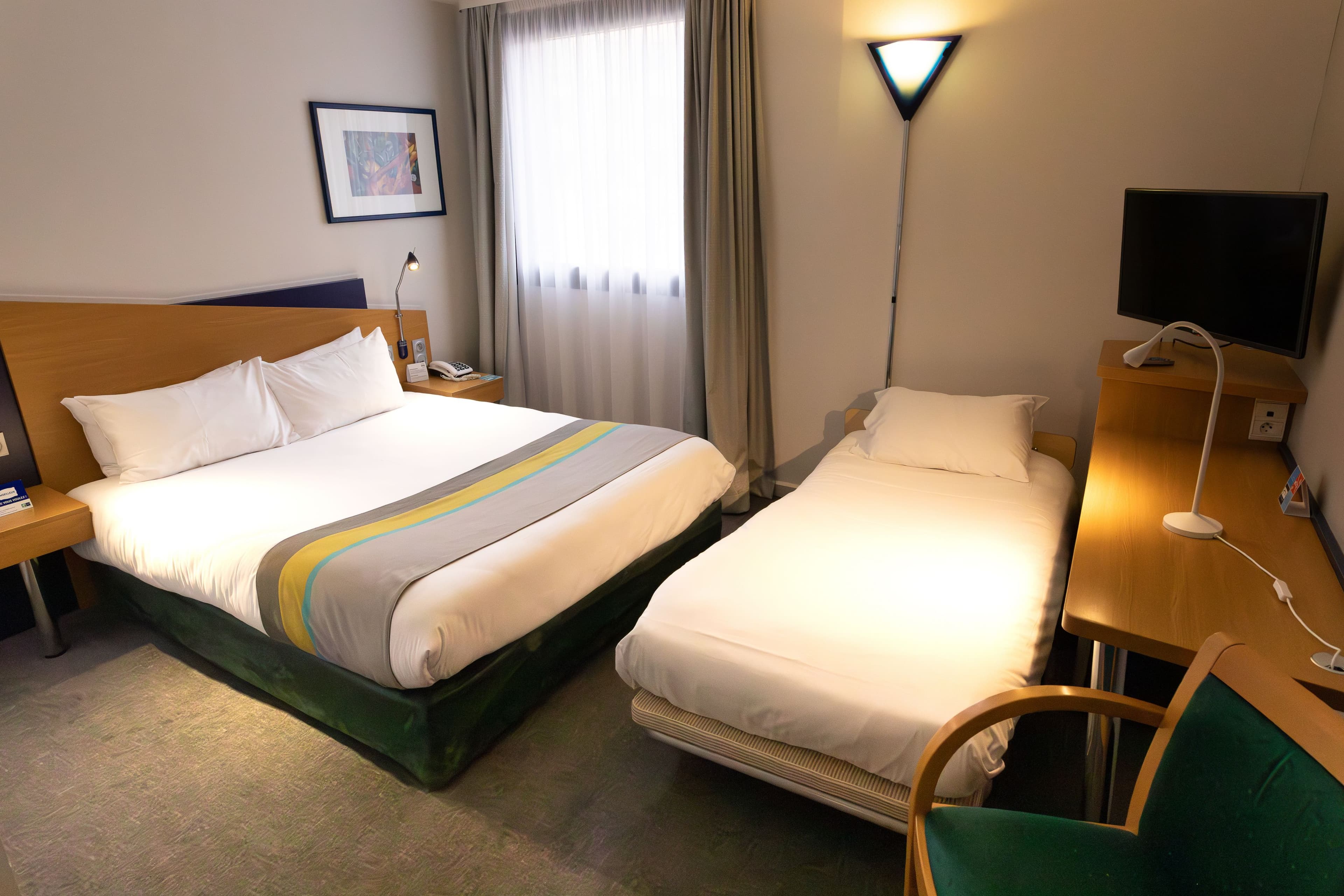Holiday Inn Express Arras — 23