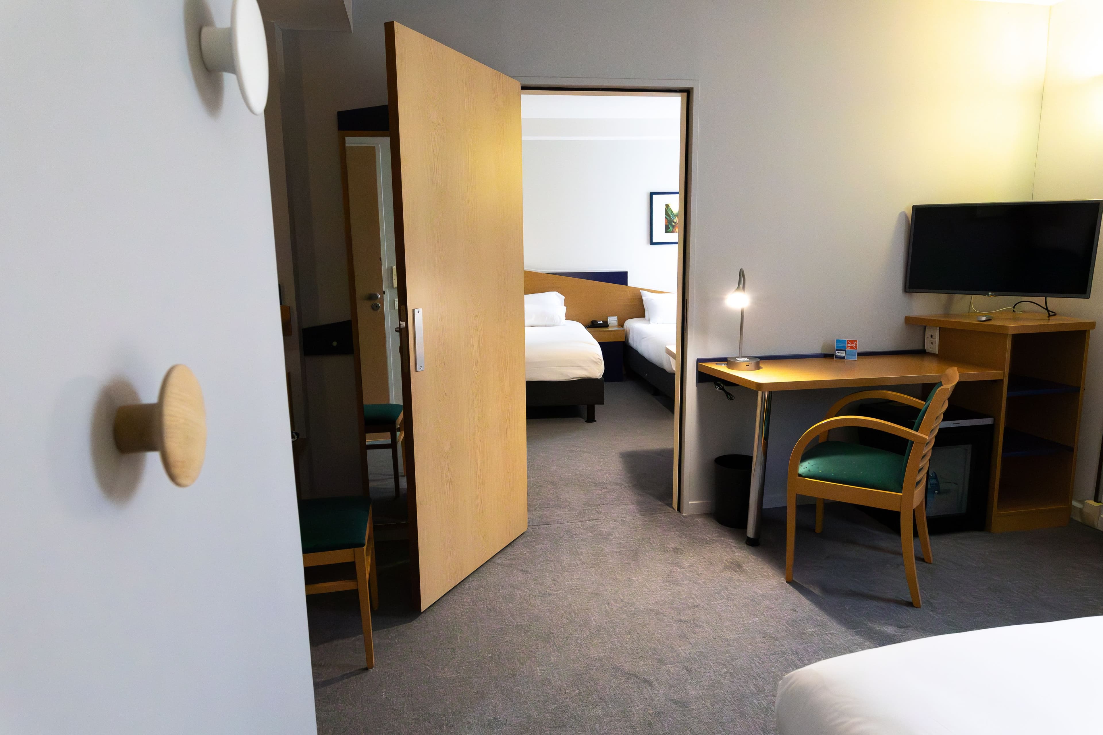Holiday Inn Express Arras — 22