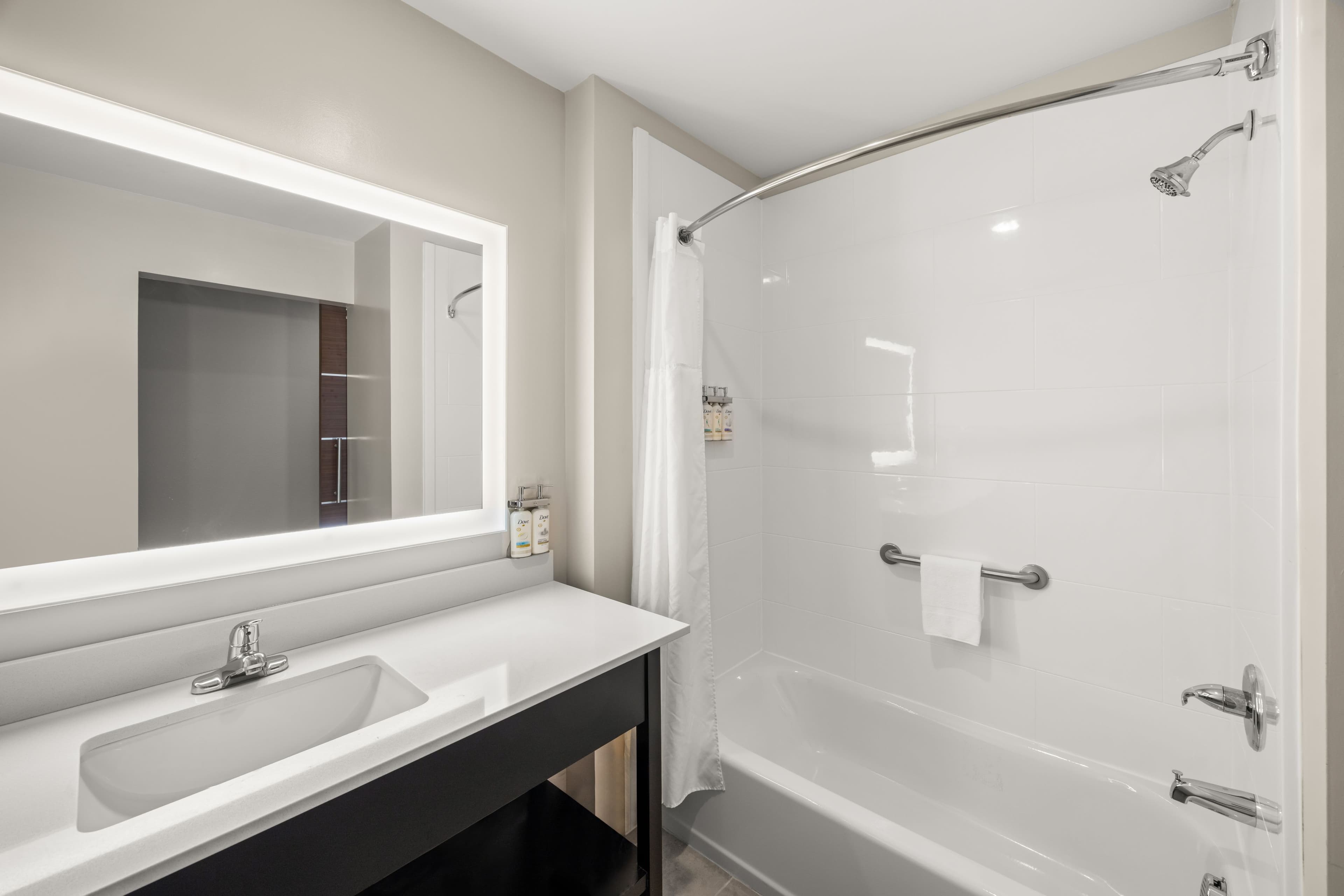 Holiday Inn Express Asheville - Woodfin — 21