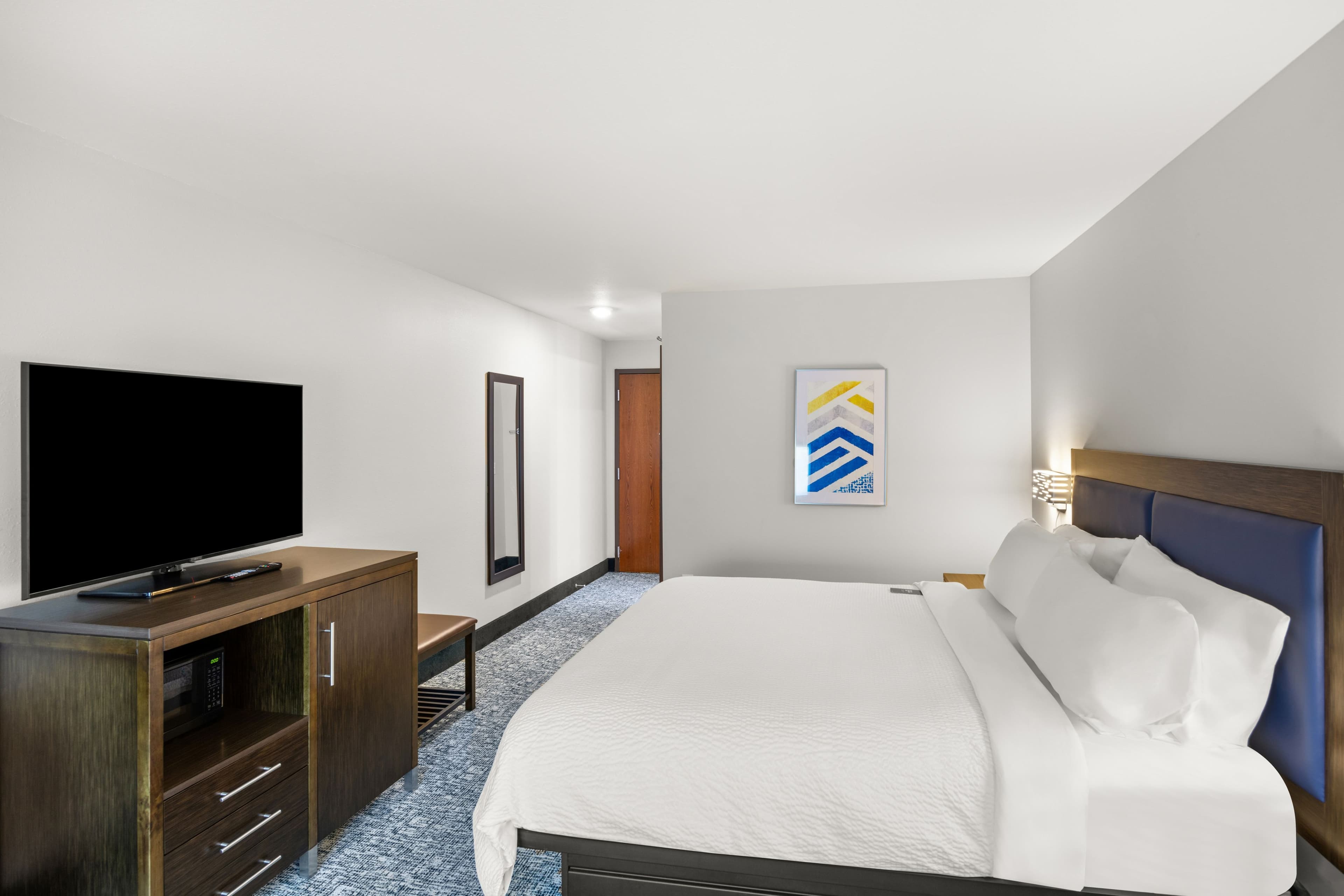 Holiday Inn Express Asheville - Woodfin — 18