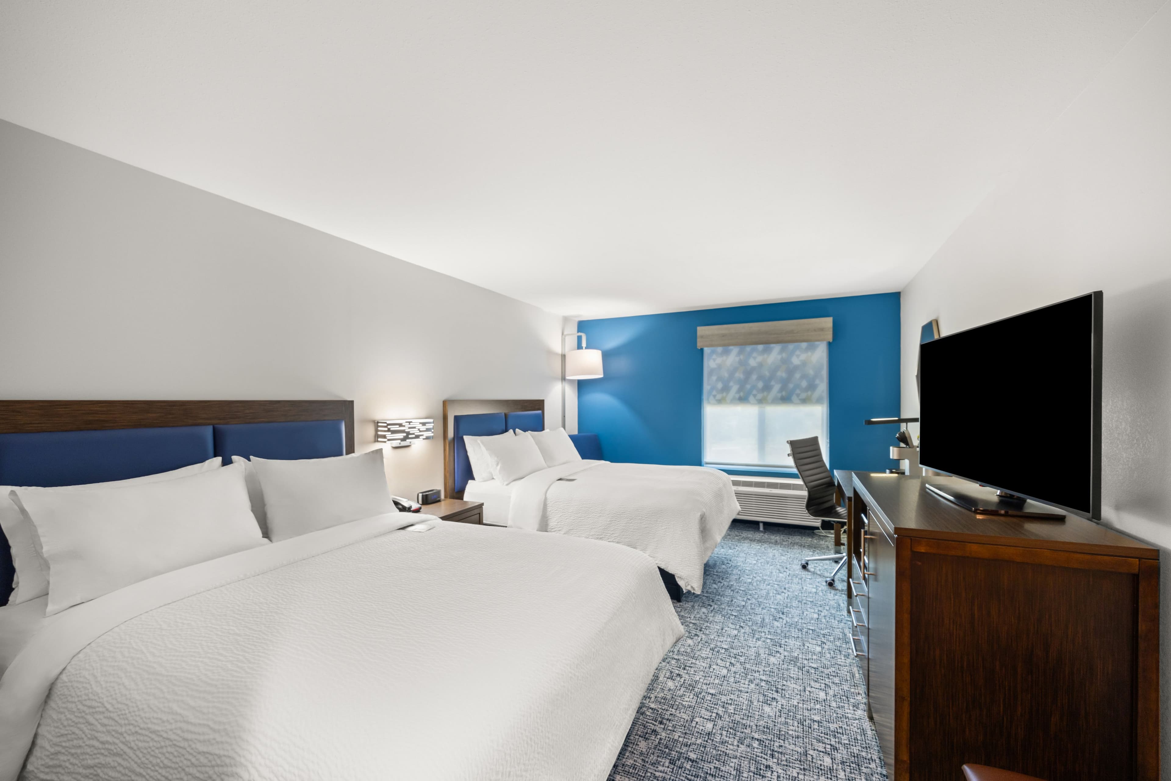 Holiday Inn Express Asheville - Woodfin — 6