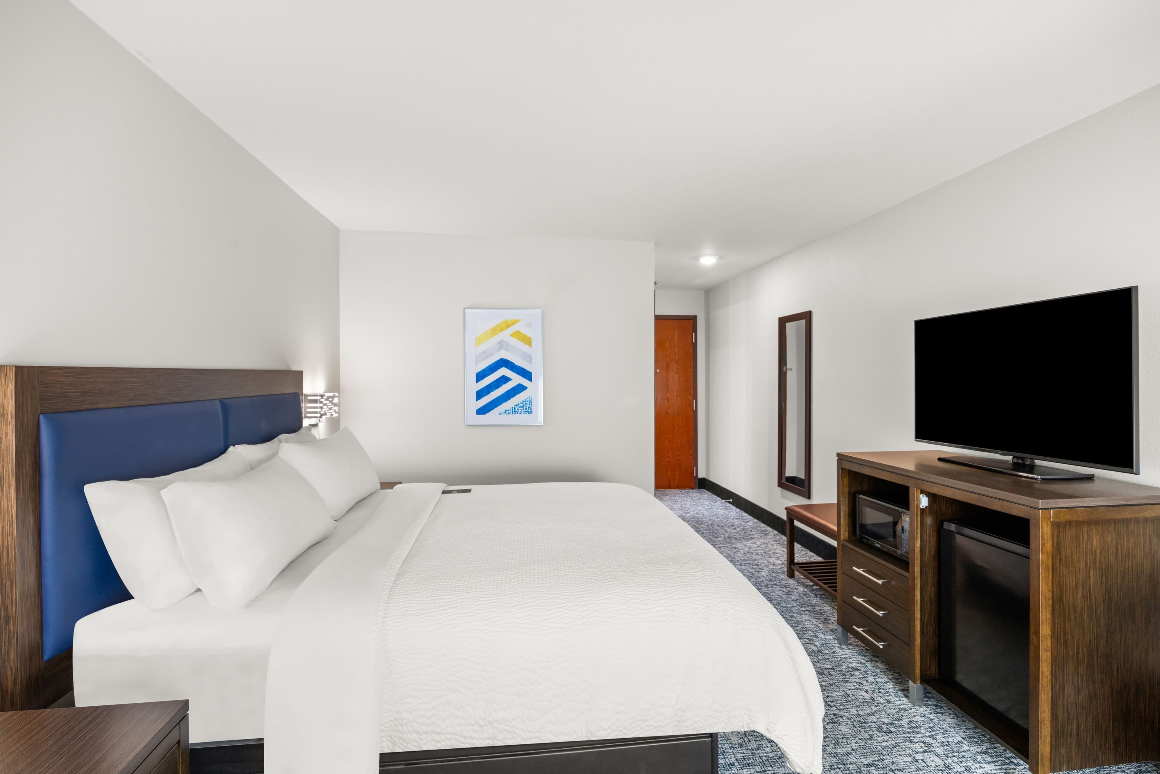 Holiday Inn Express Asheville - Woodfin — 11