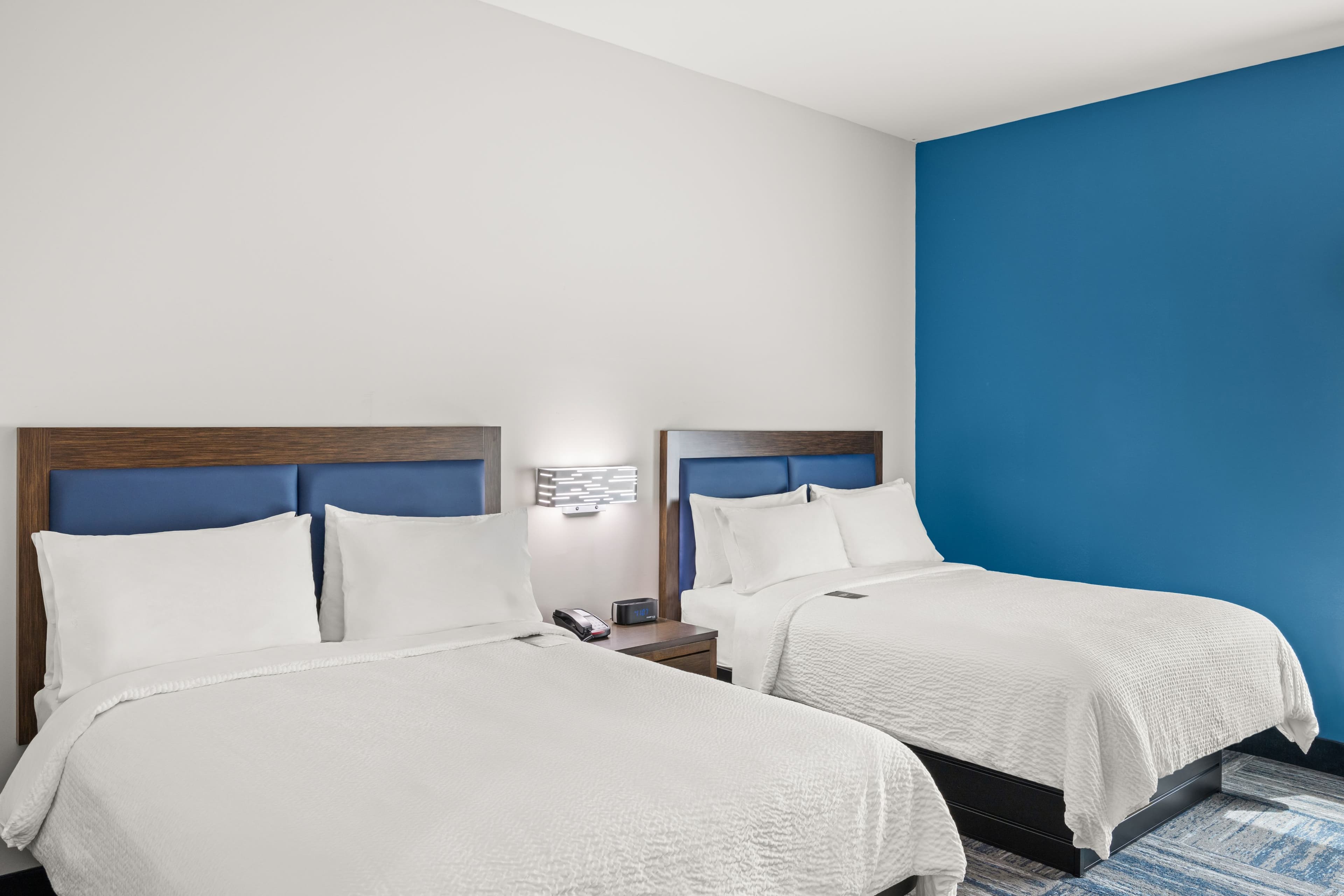 Holiday Inn Express Asheville - Woodfin — 2