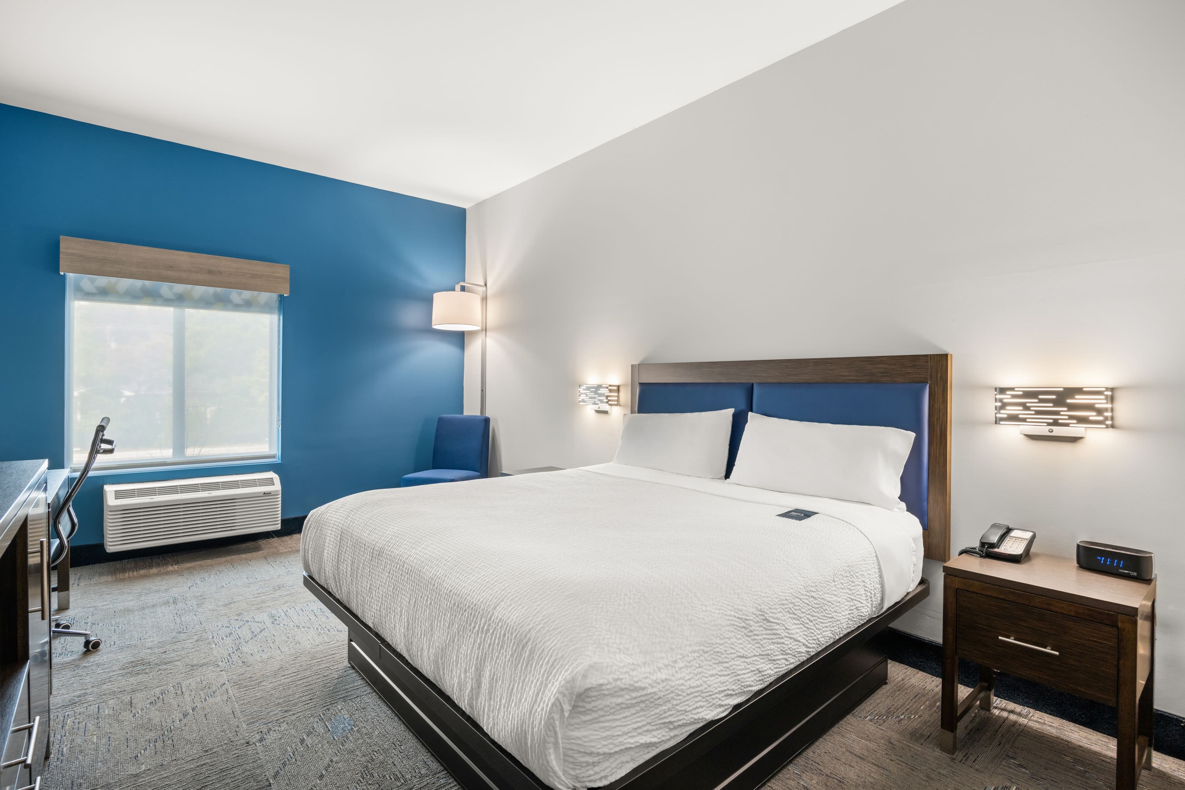 Holiday Inn Express Asheville - Woodfin — 14
