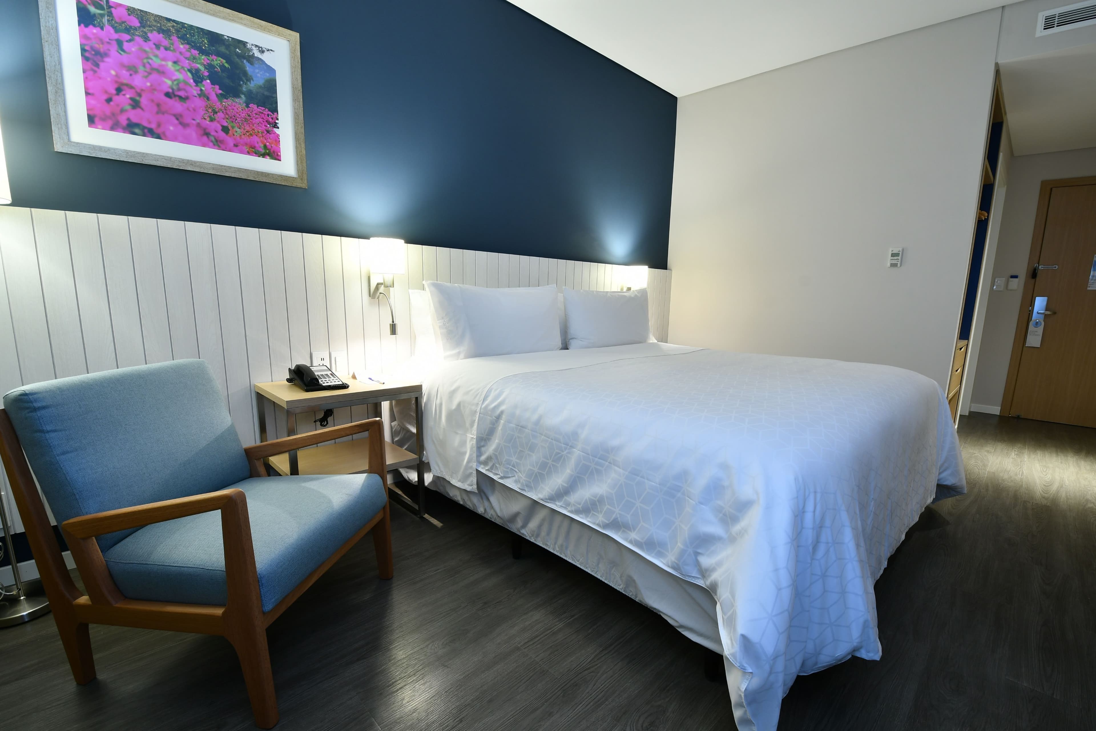 Holiday Inn Express Asuncion Aviadores — 10