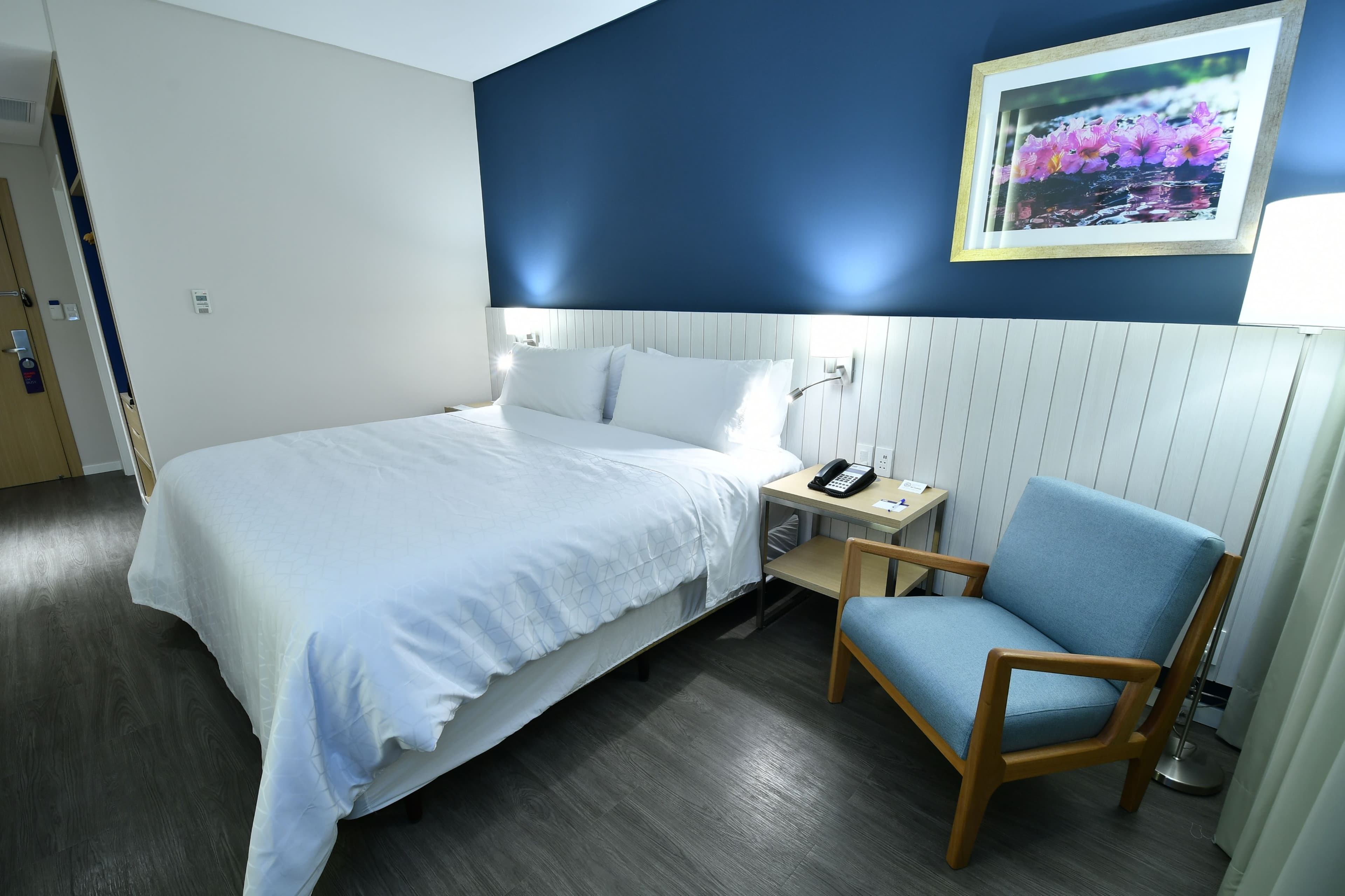 Holiday Inn Express Asuncion Aviadores — 11