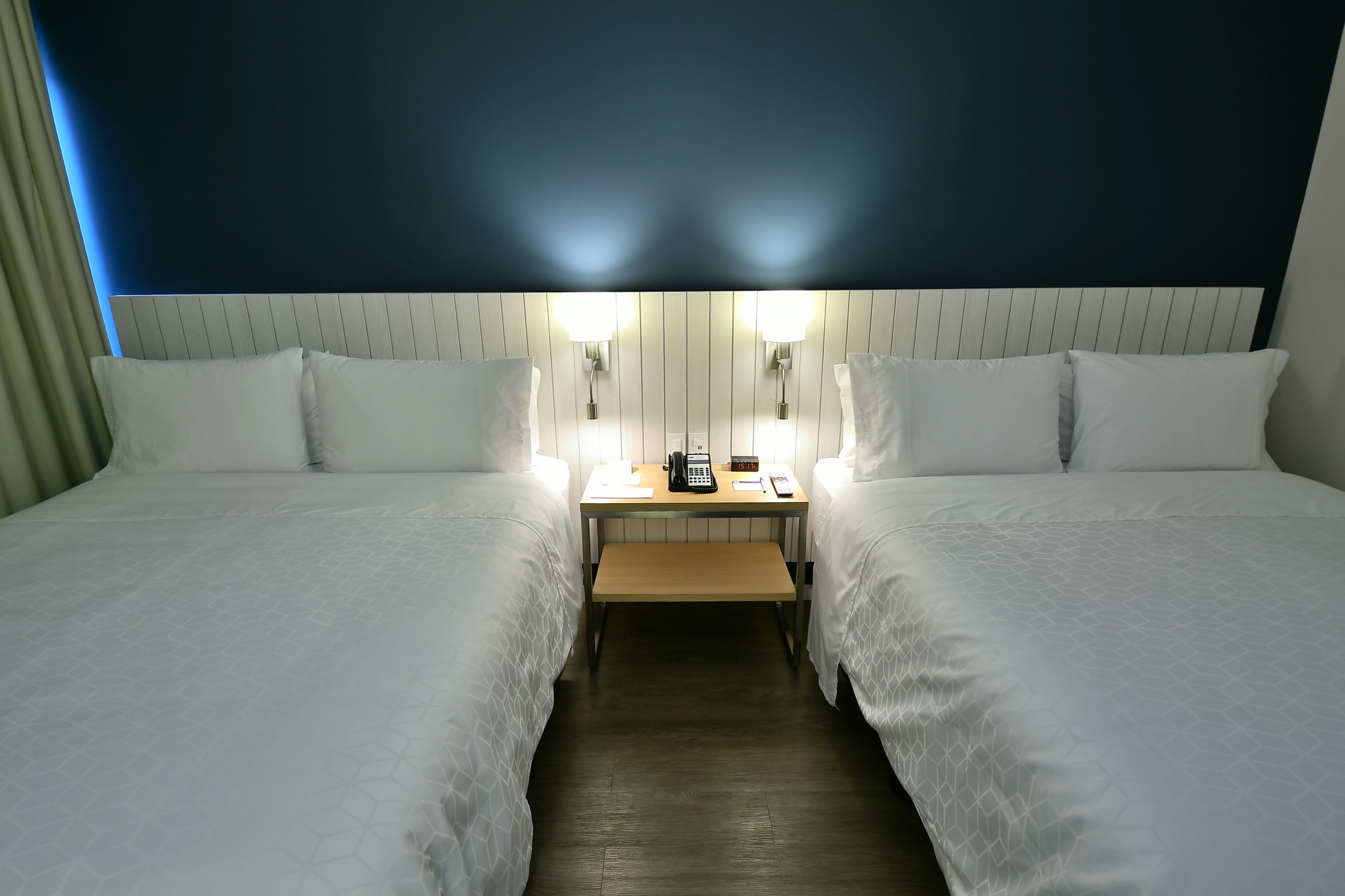Holiday Inn Express Asuncion Aviadores — 22