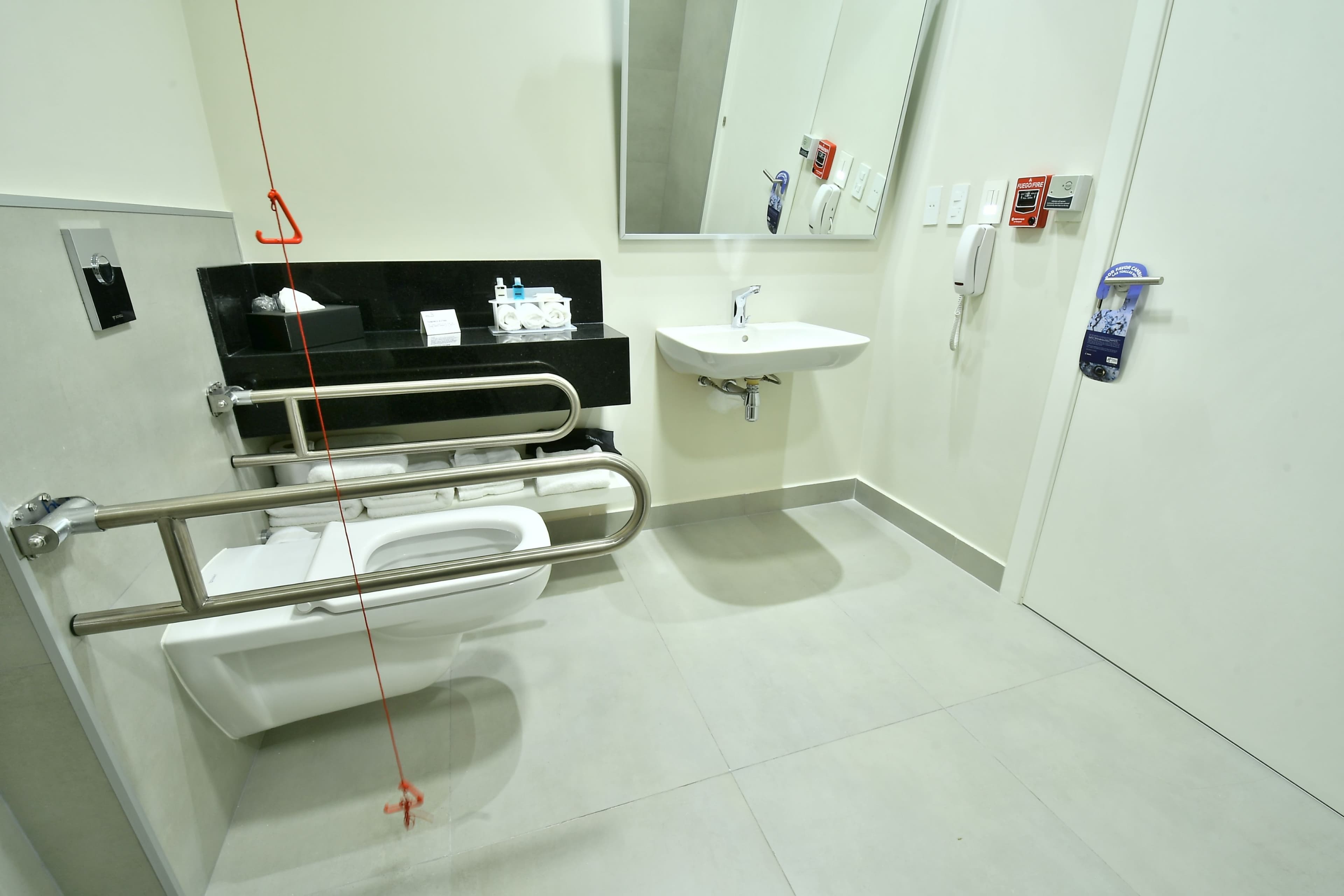 Holiday Inn Express Asuncion Aviadores — 18