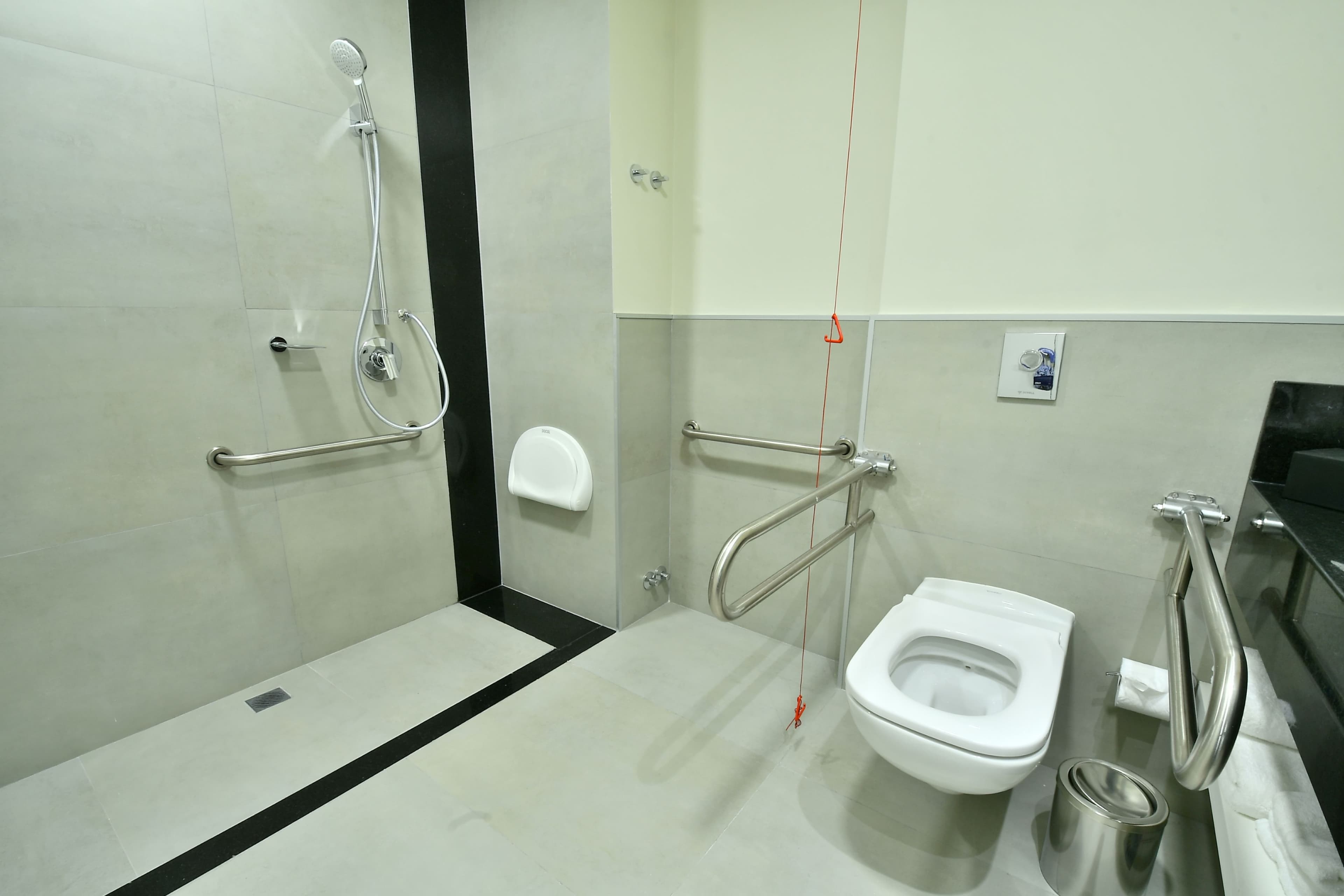 Holiday Inn Express Asuncion Aviadores — 16