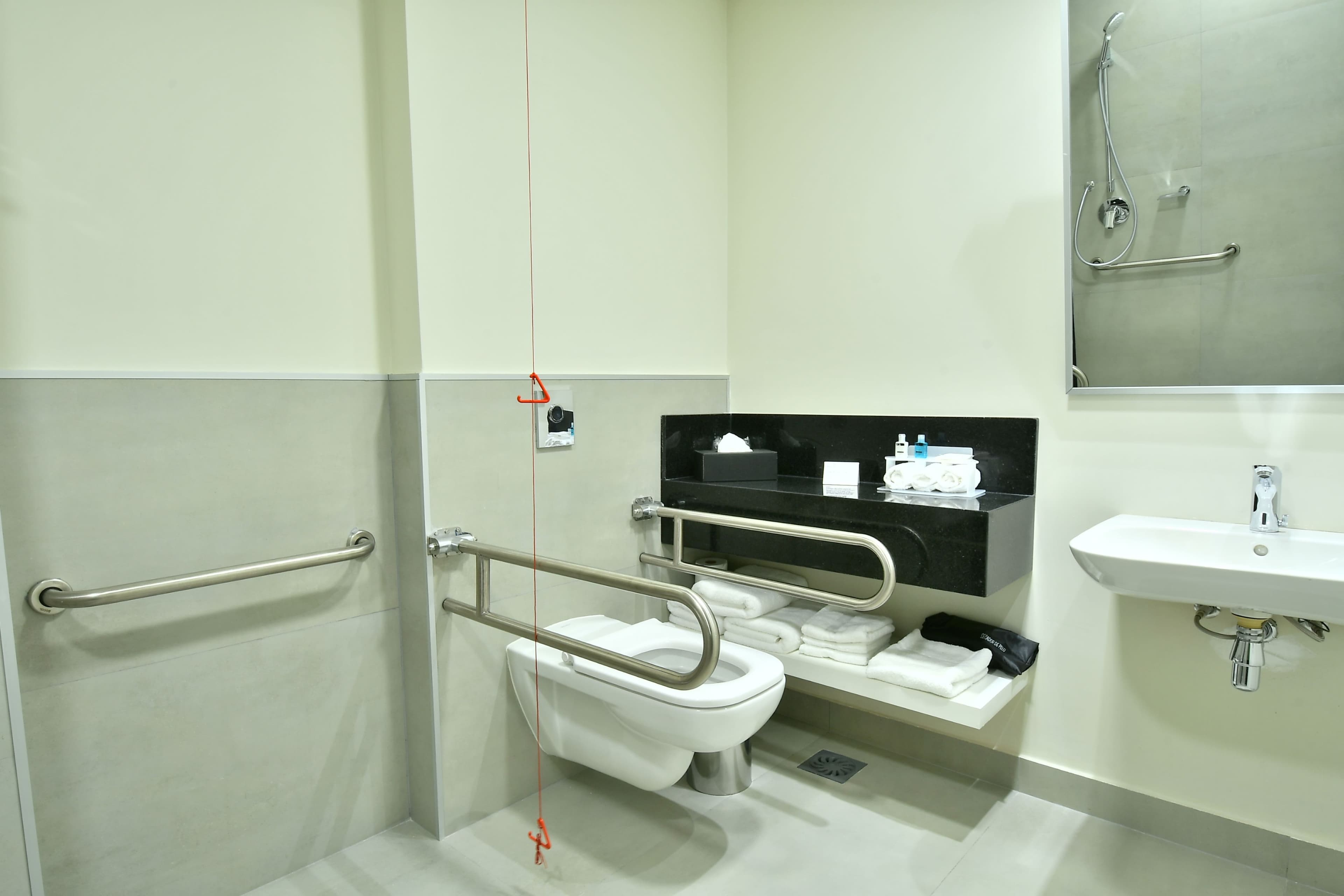 Holiday Inn Express Asuncion Aviadores — 14