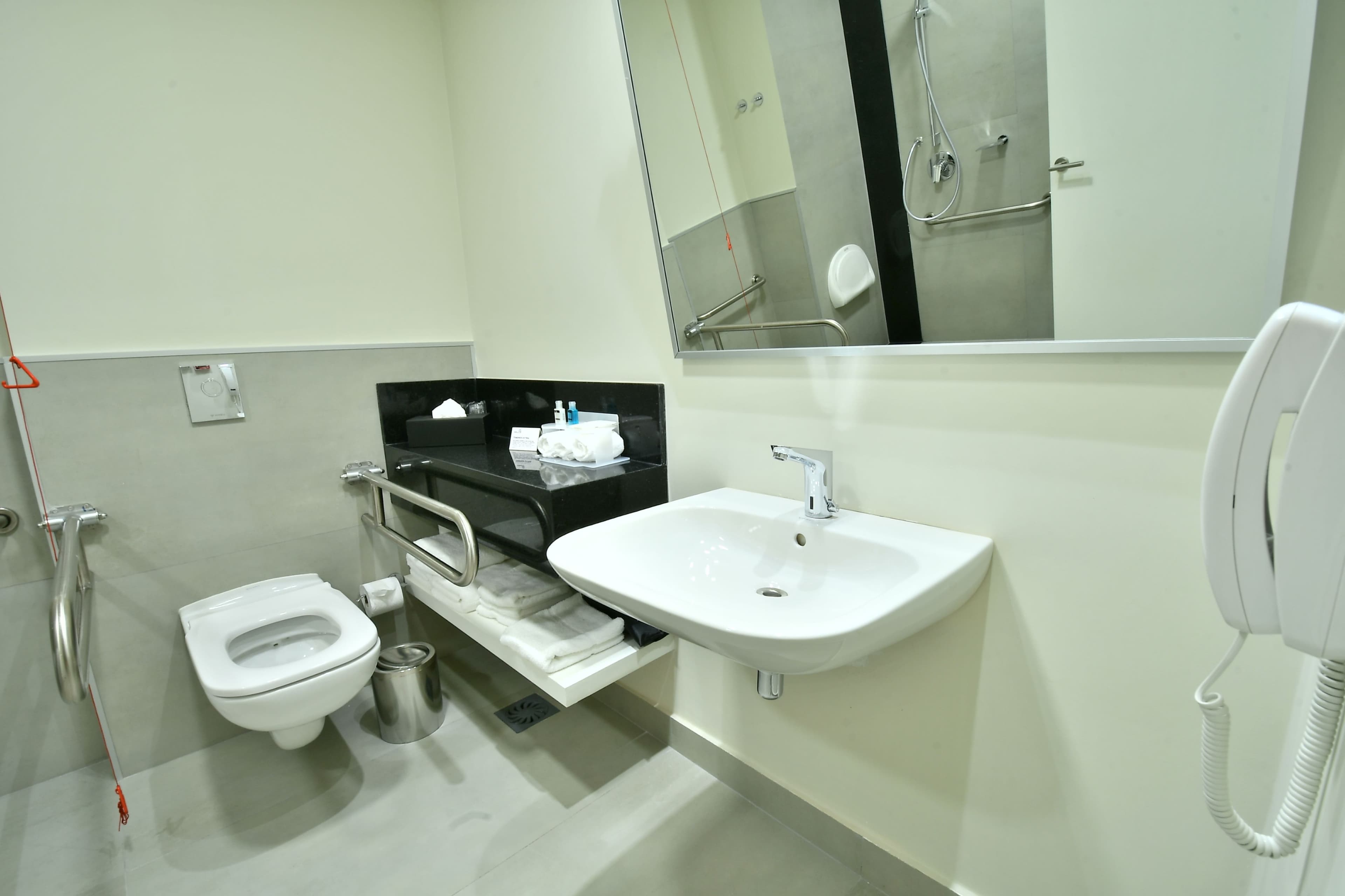 Holiday Inn Express Asuncion Aviadores — 15