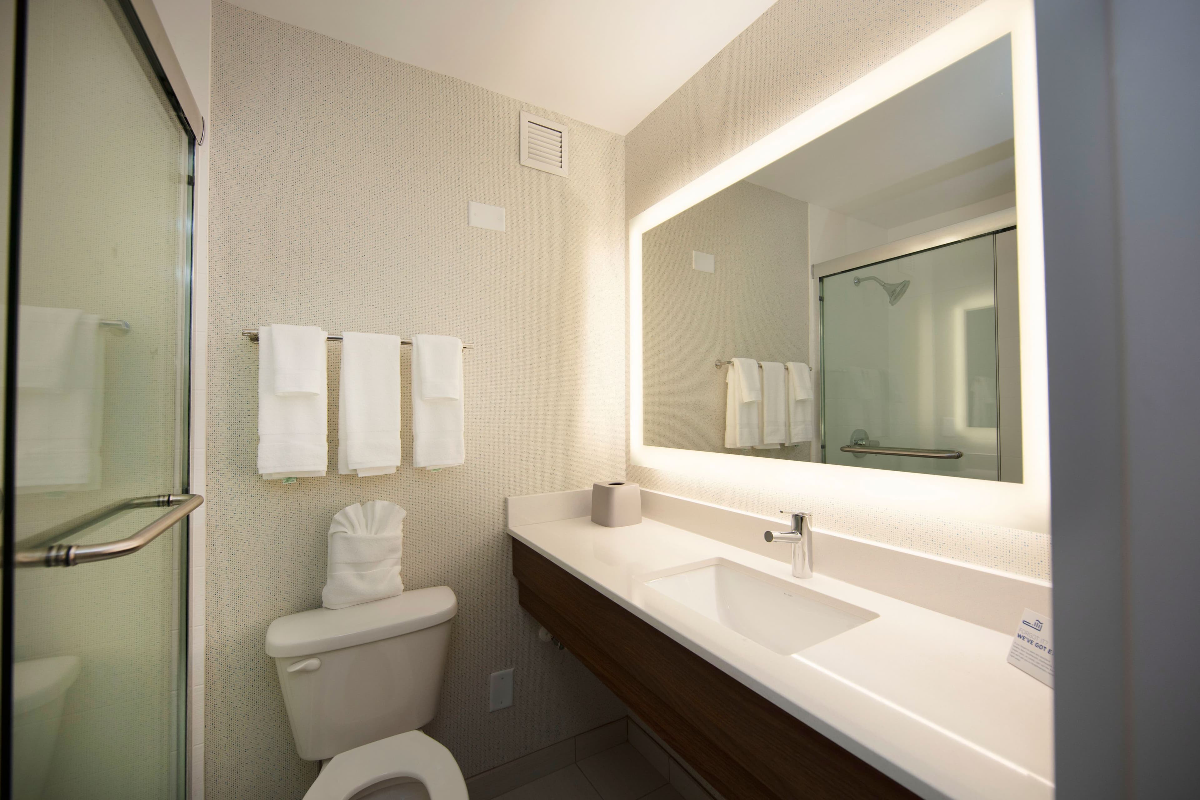 Holiday Inn Express Athens-University Area — 9