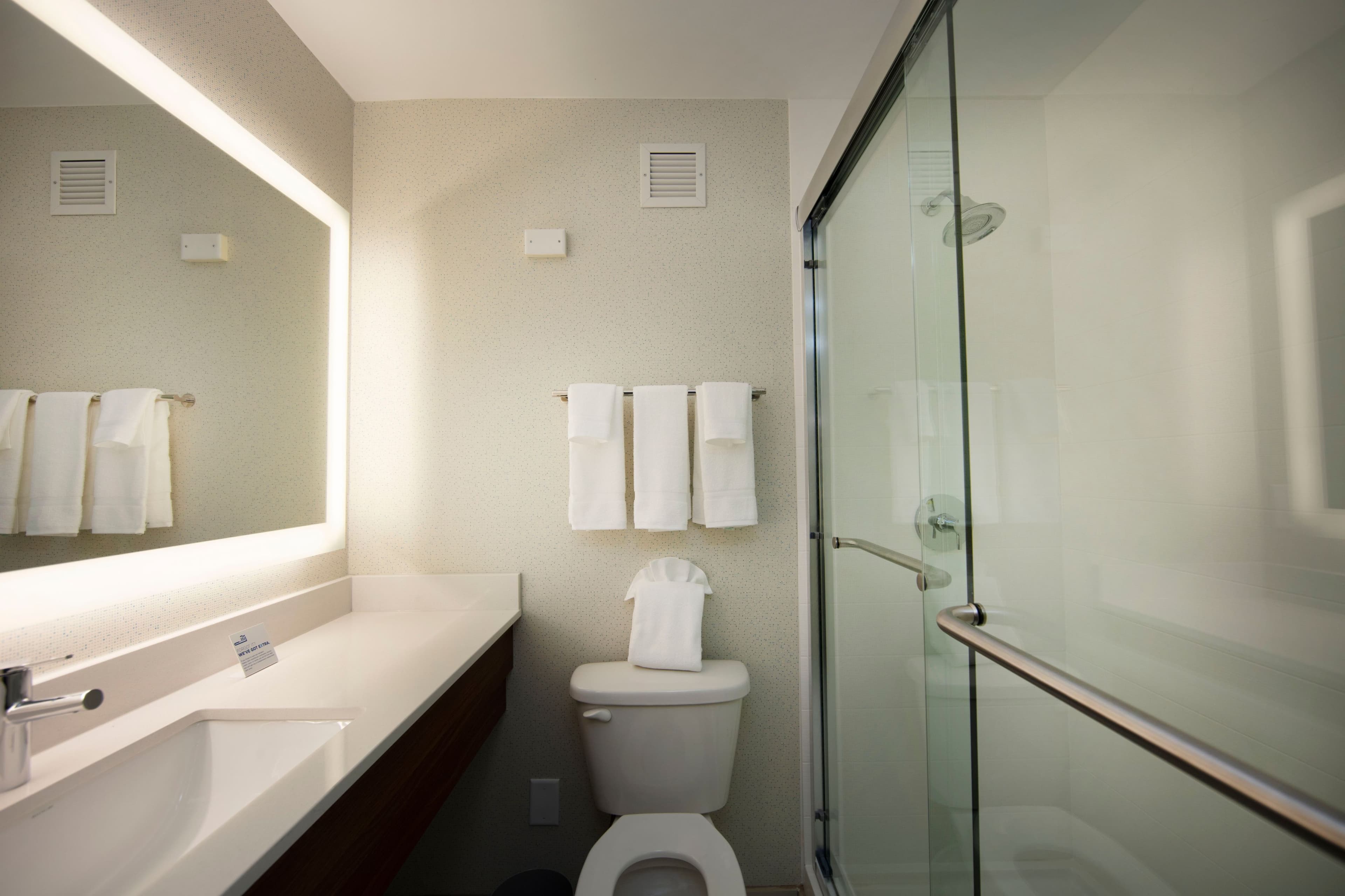 Holiday Inn Express Athens-University Area — 36