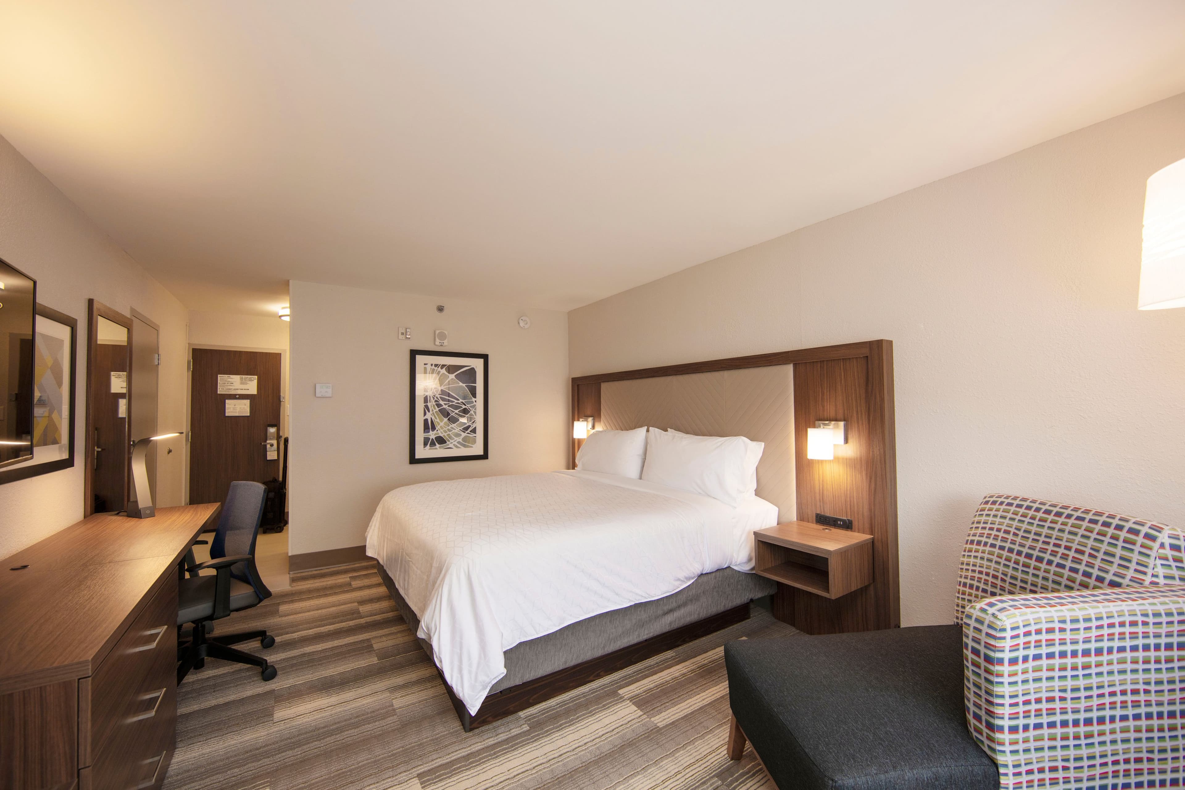Holiday Inn Express Athens-University Area — 10