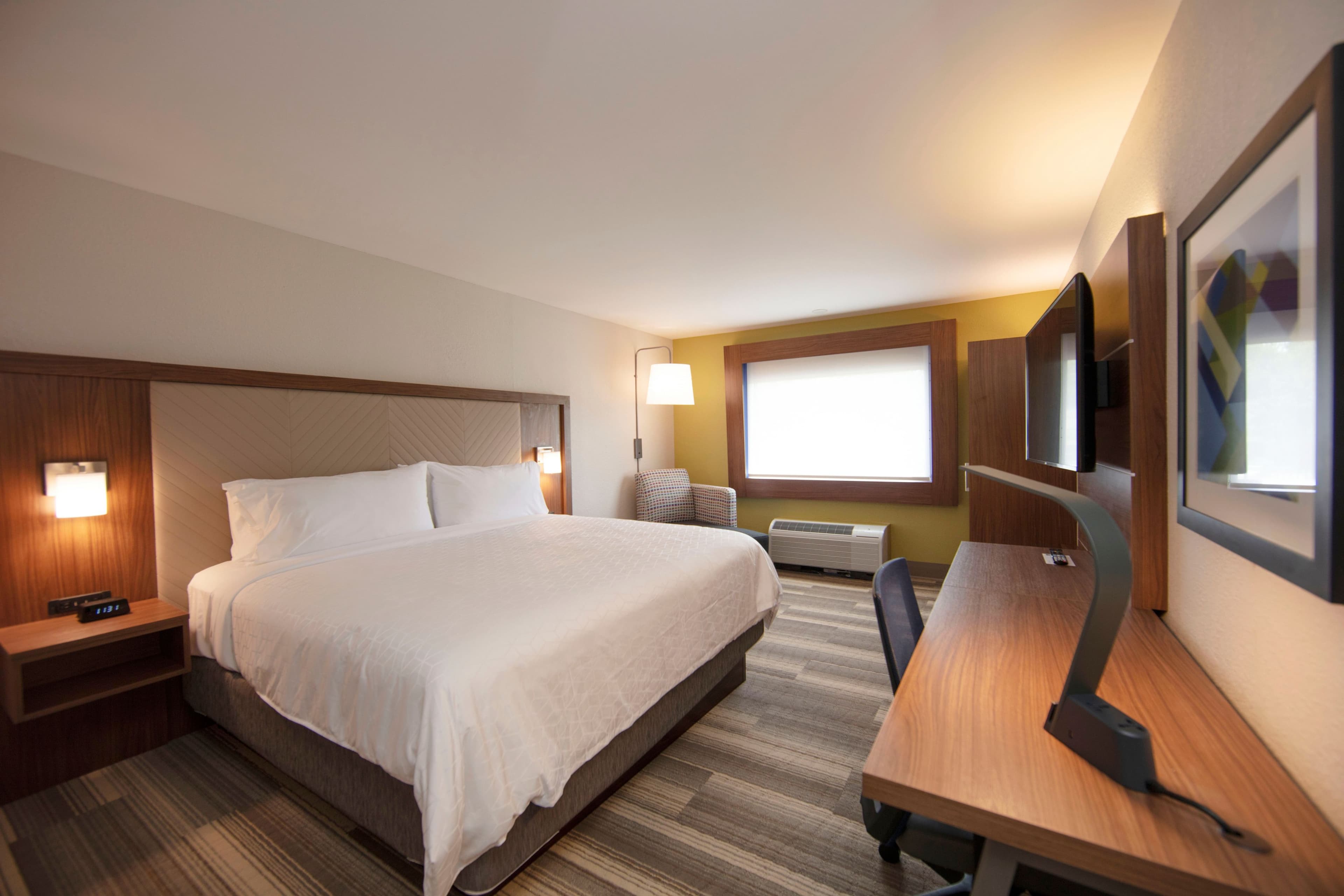 Holiday Inn Express Athens-University Area — 11