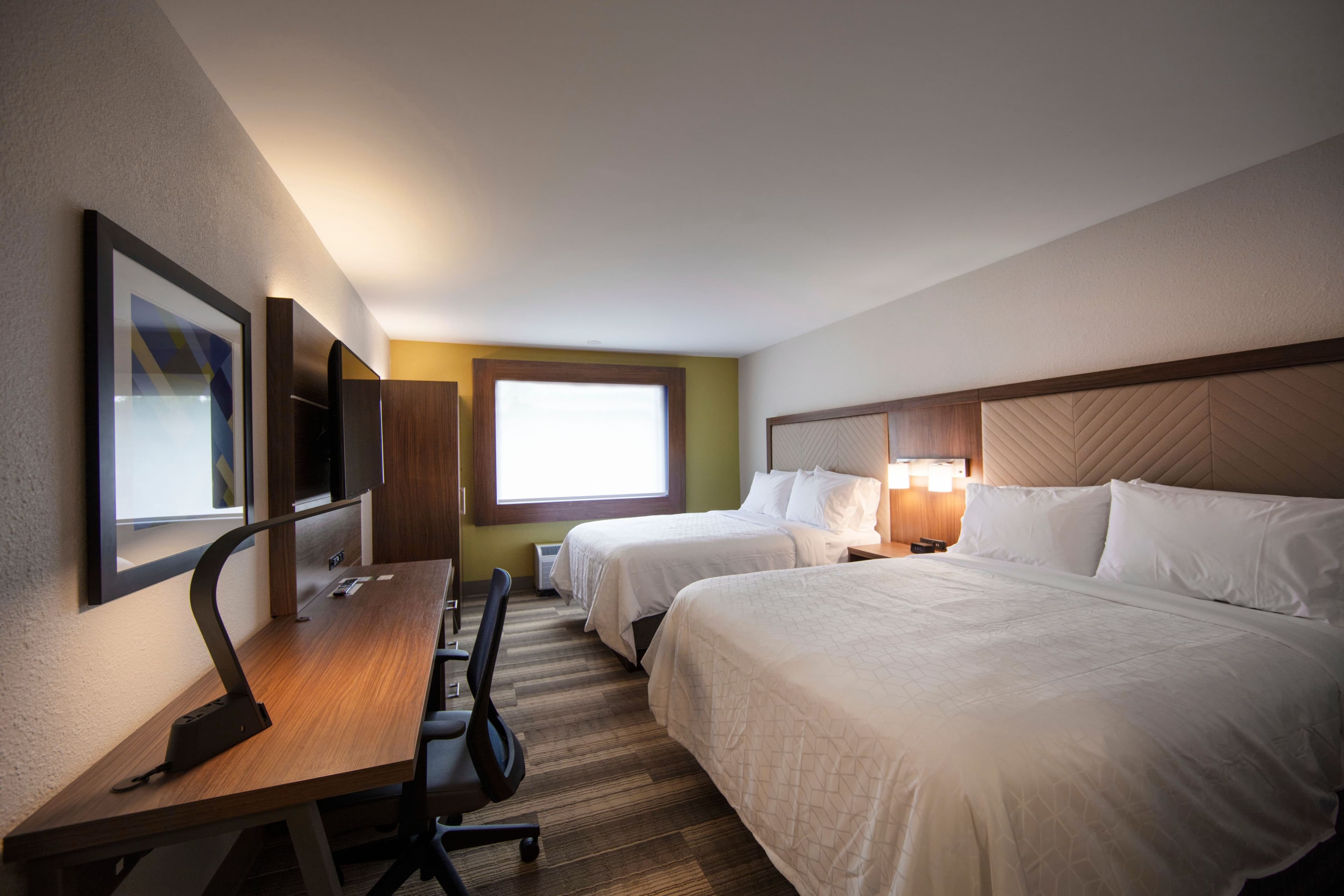 Holiday Inn Express Athens-University Area — 23