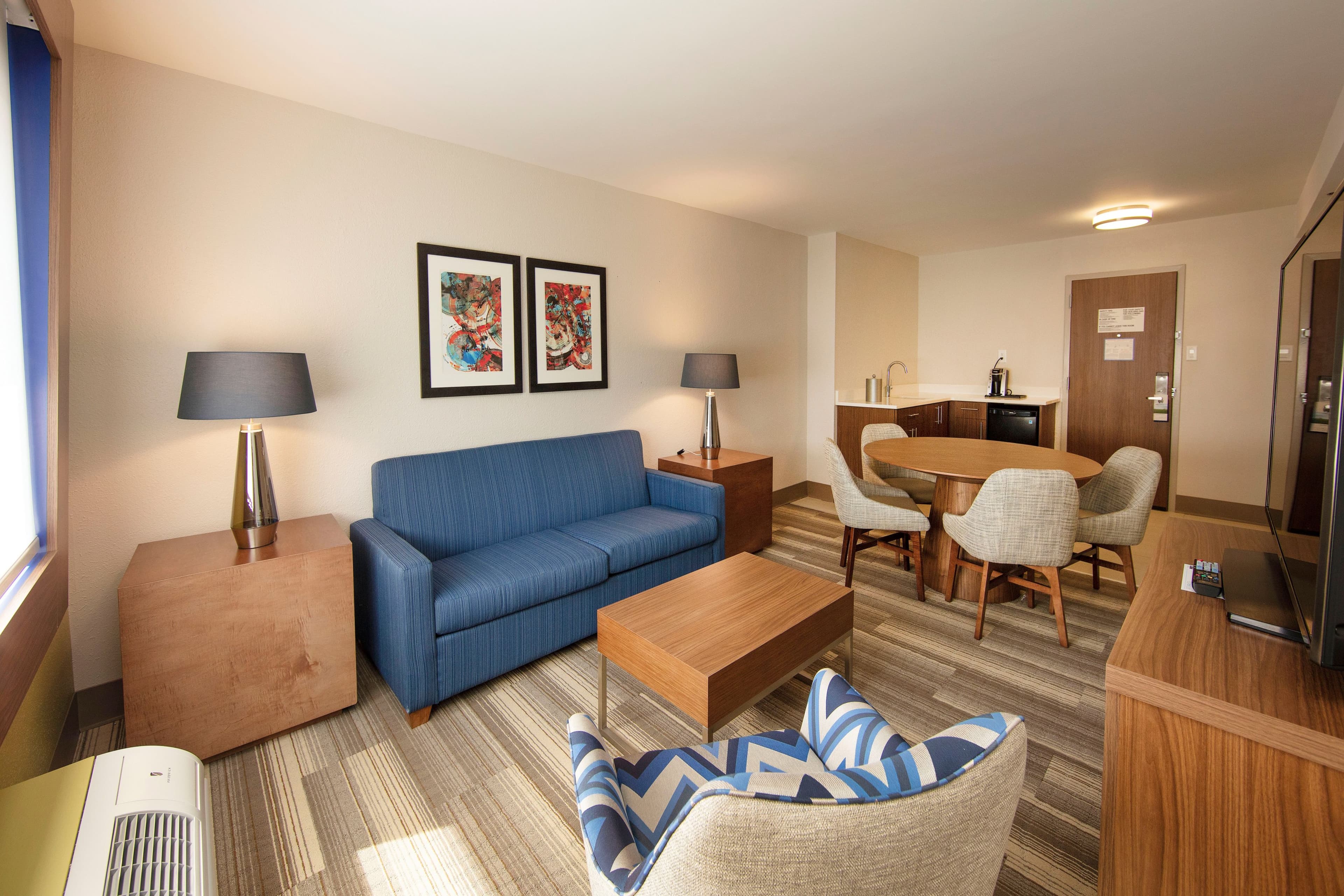 Holiday Inn Express Athens-University Area — 29