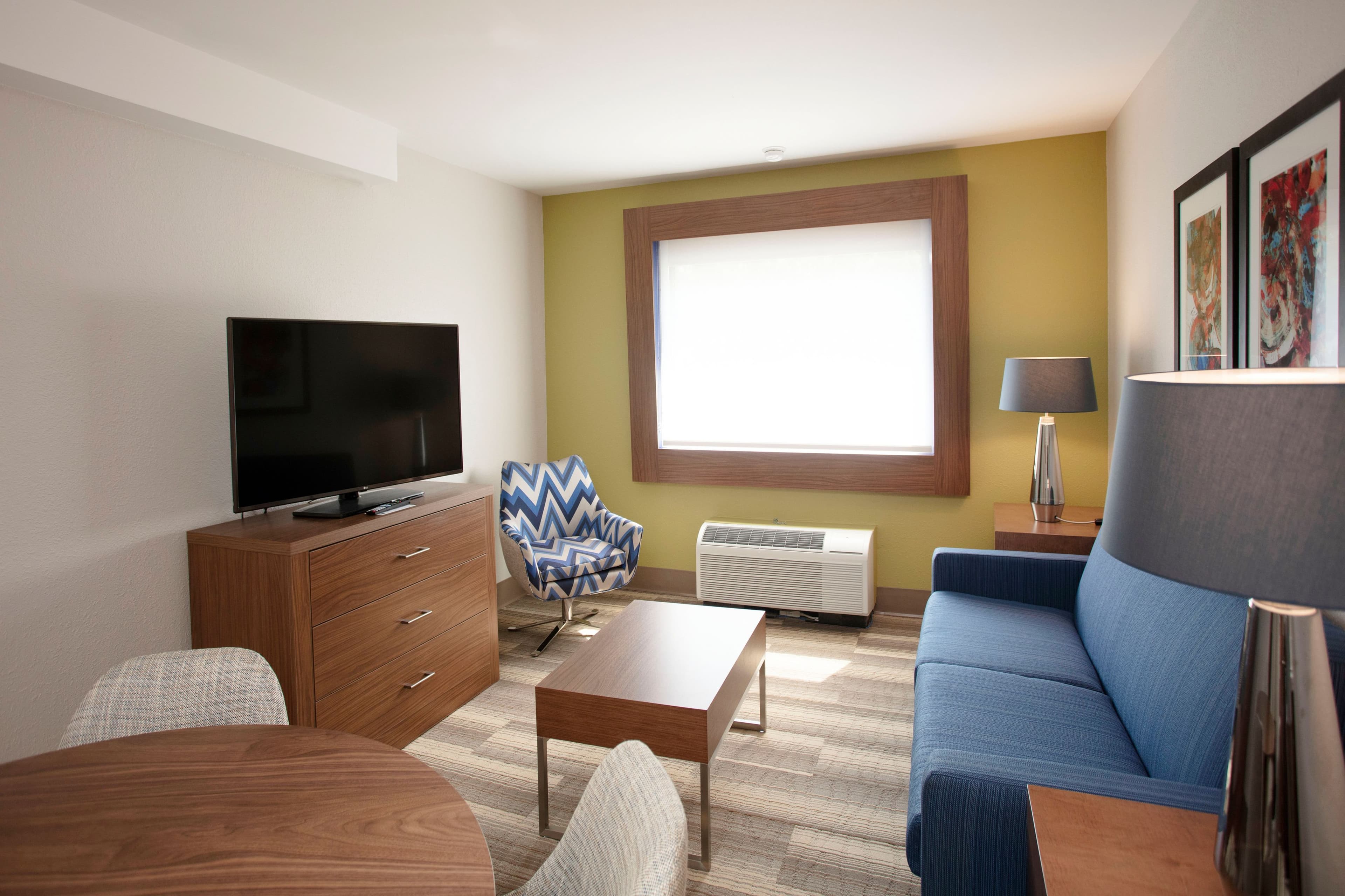 Holiday Inn Express Athens-University Area — 34