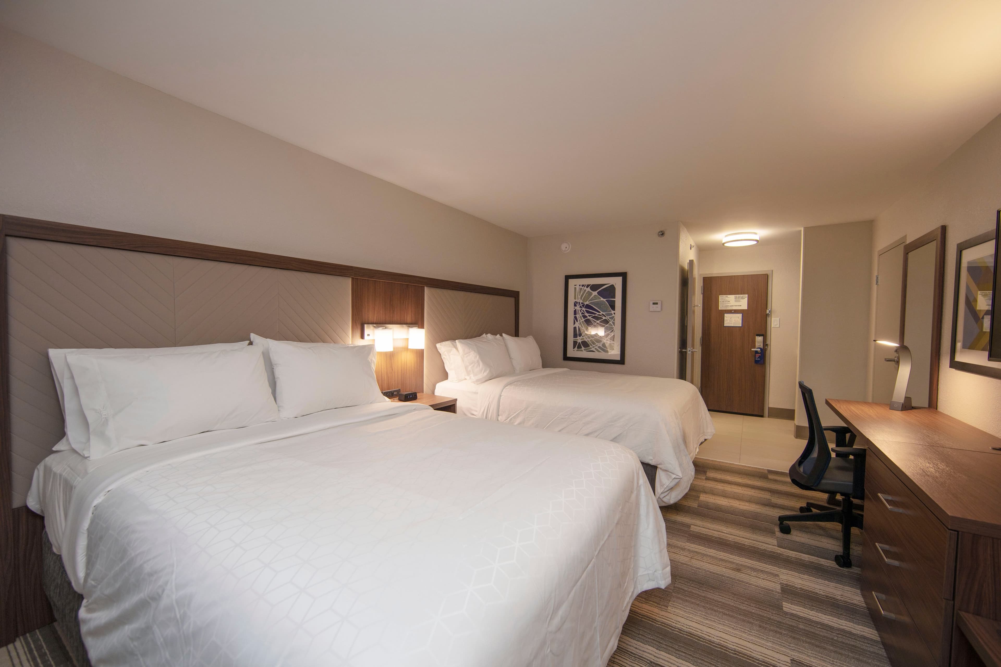 Holiday Inn Express Athens-University Area — 26