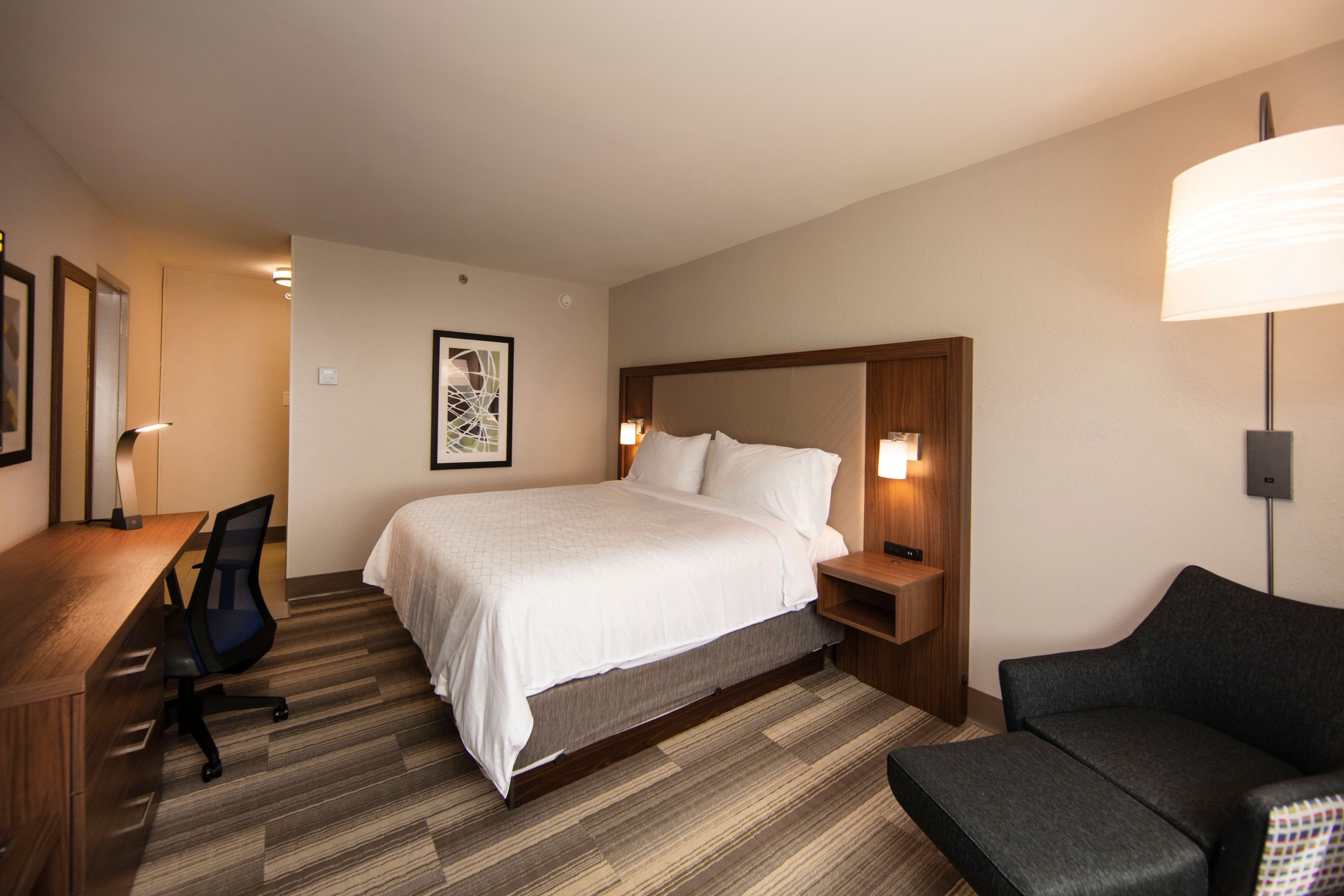 Holiday Inn Express Athens-University Area — 30
