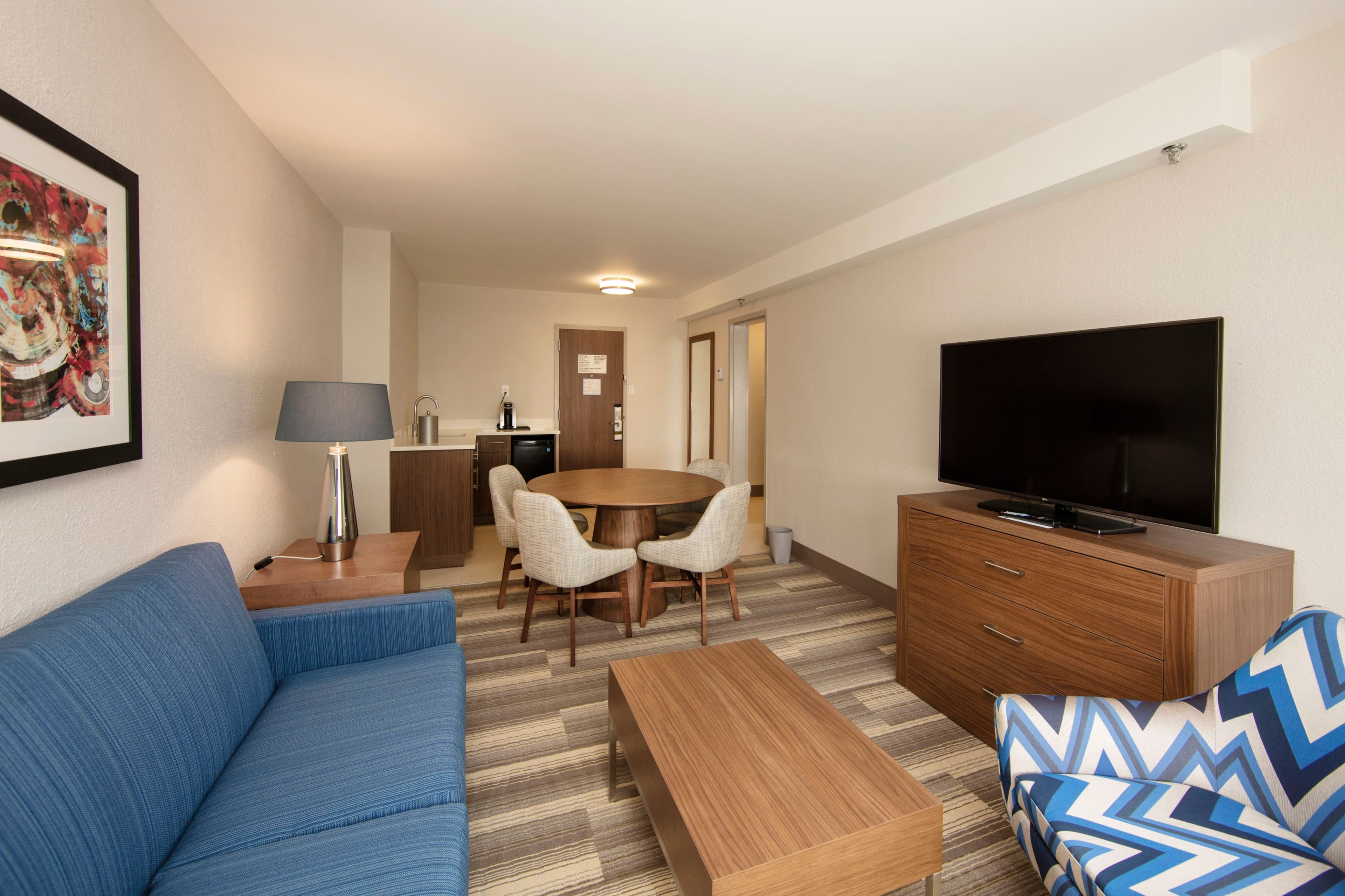 Holiday Inn Express Athens-University Area — 31