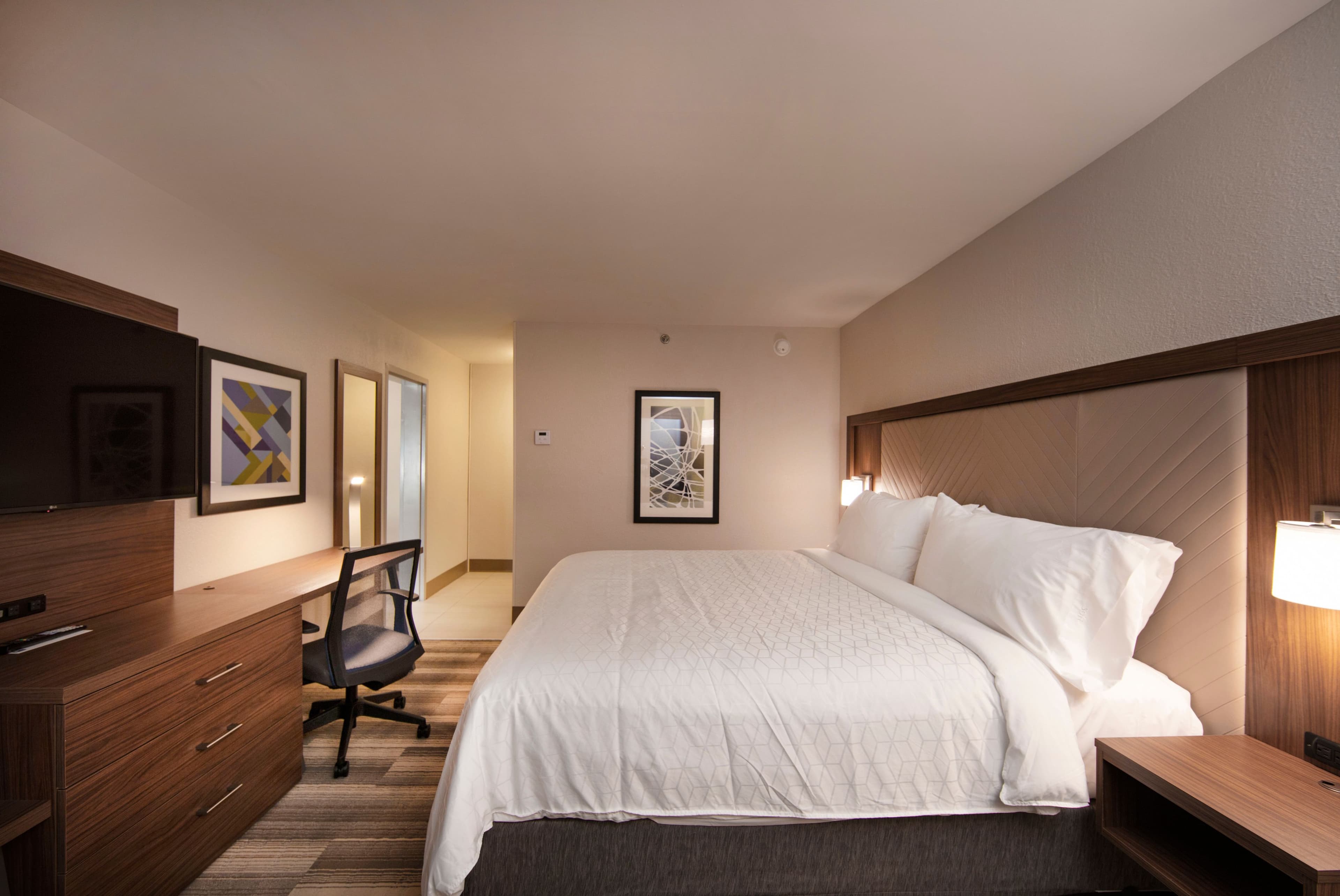 Holiday Inn Express Athens-University Area — 33