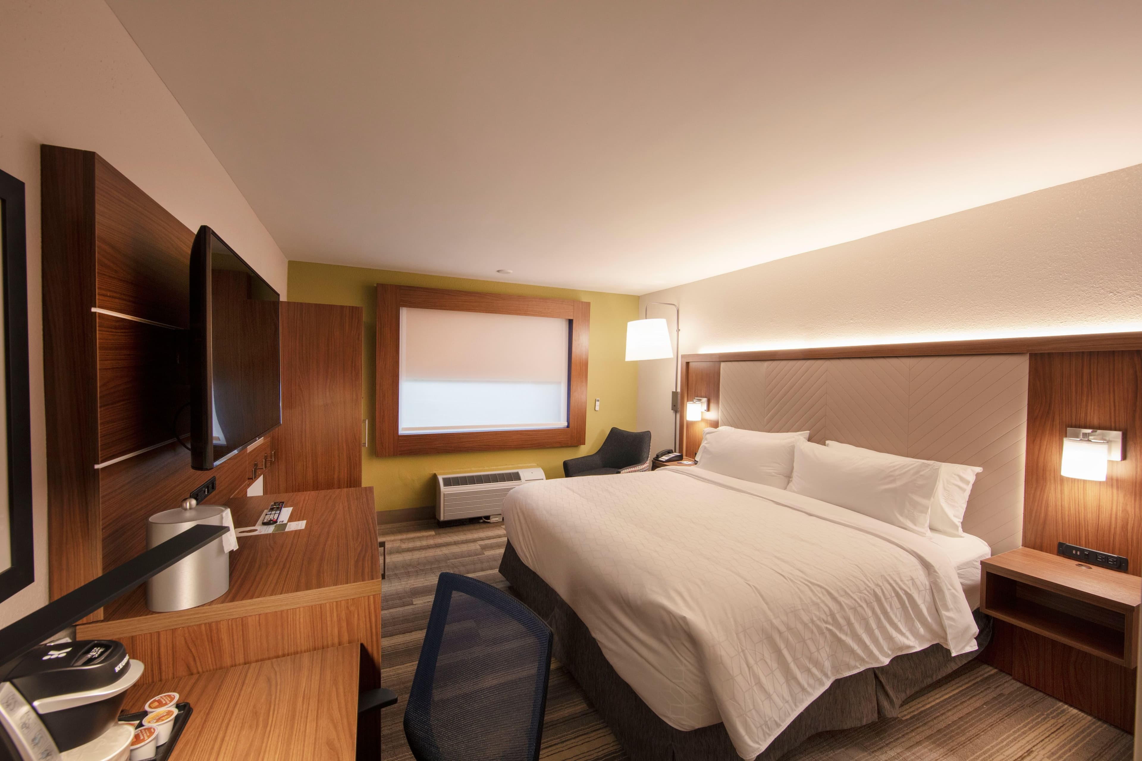 Holiday Inn Express Athens-University Area — 13