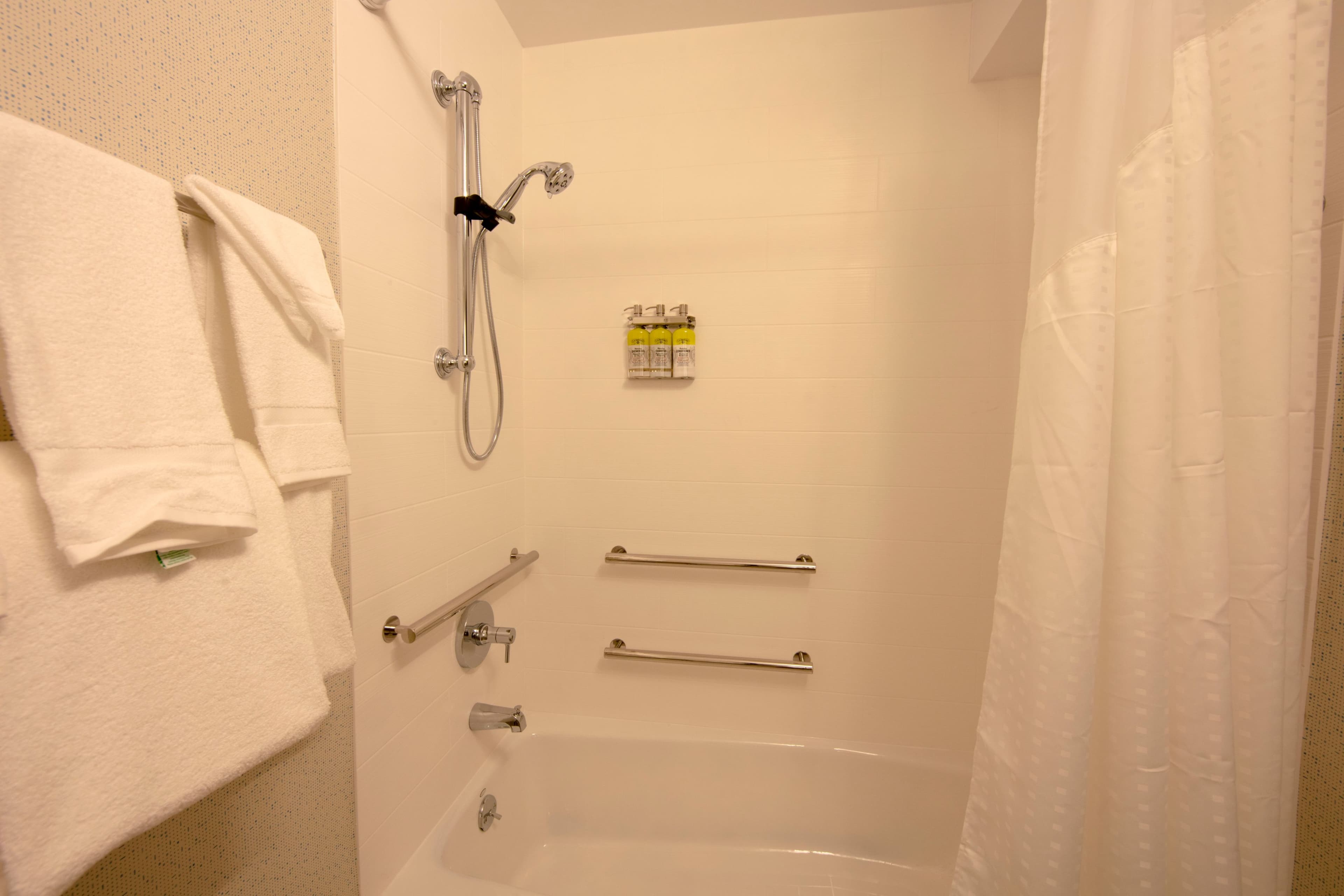 Holiday Inn Express Athens-University Area — 14