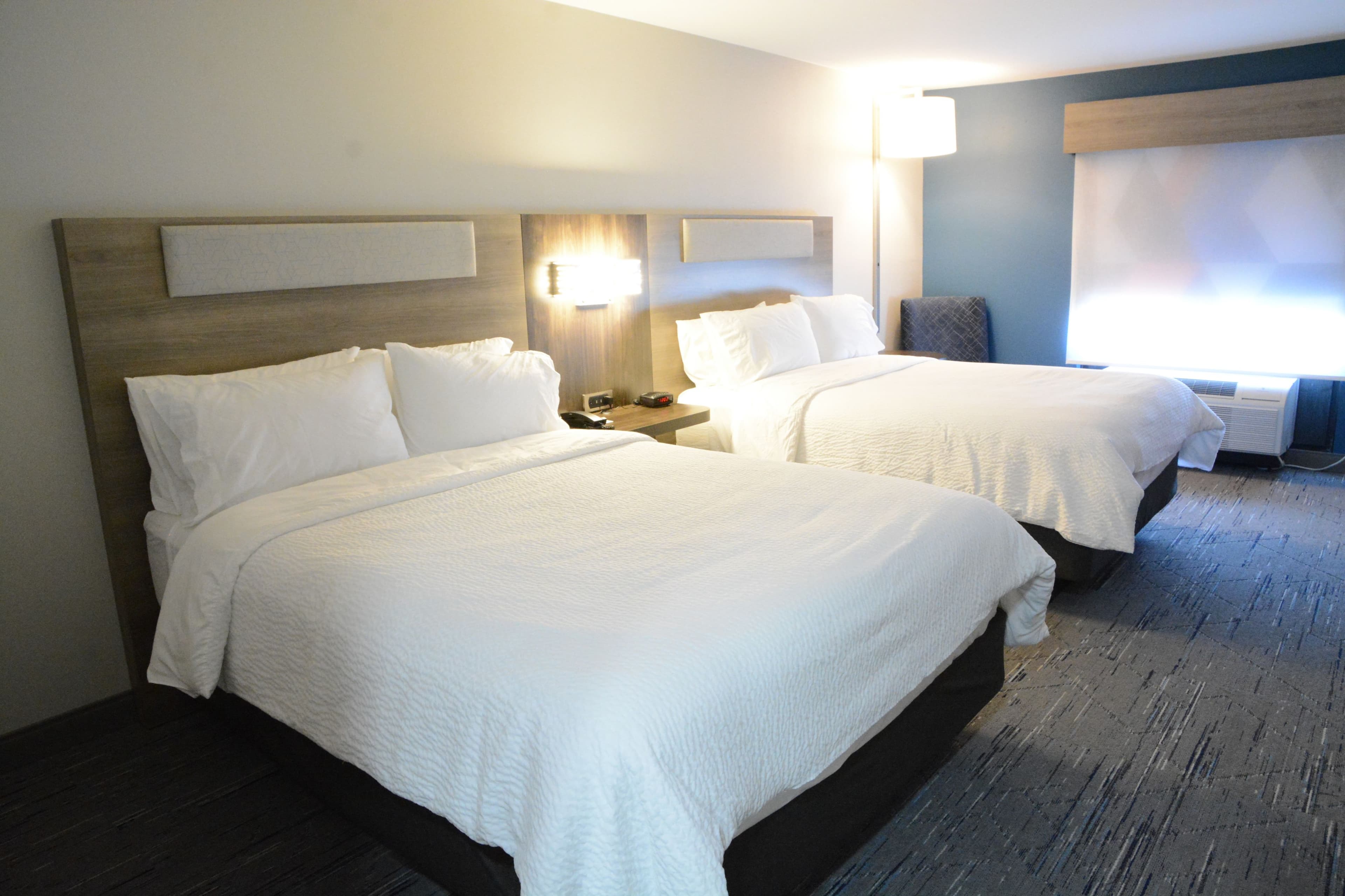 Holiday Inn Express Athens — 7