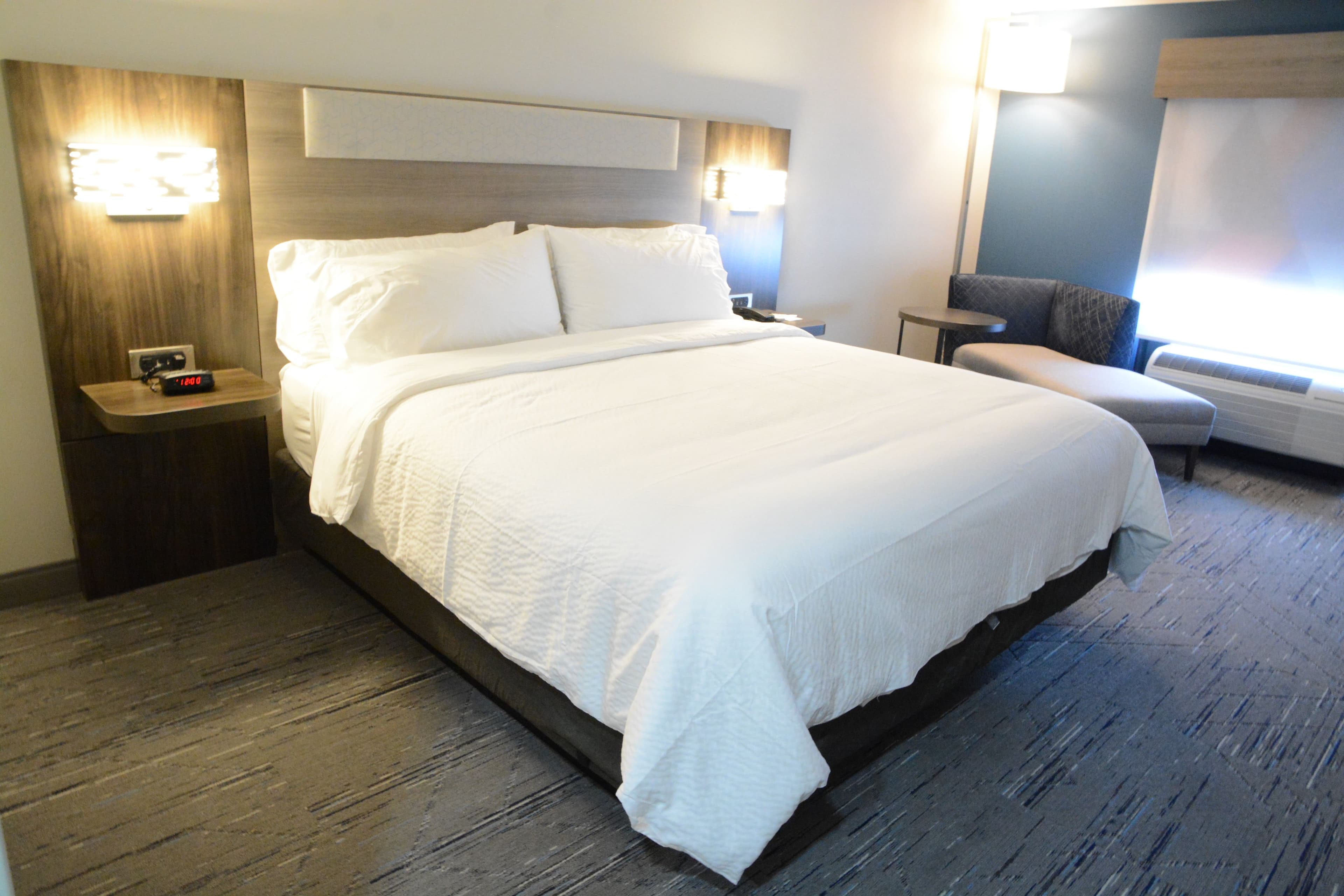 Holiday Inn Express Athens - Image 3