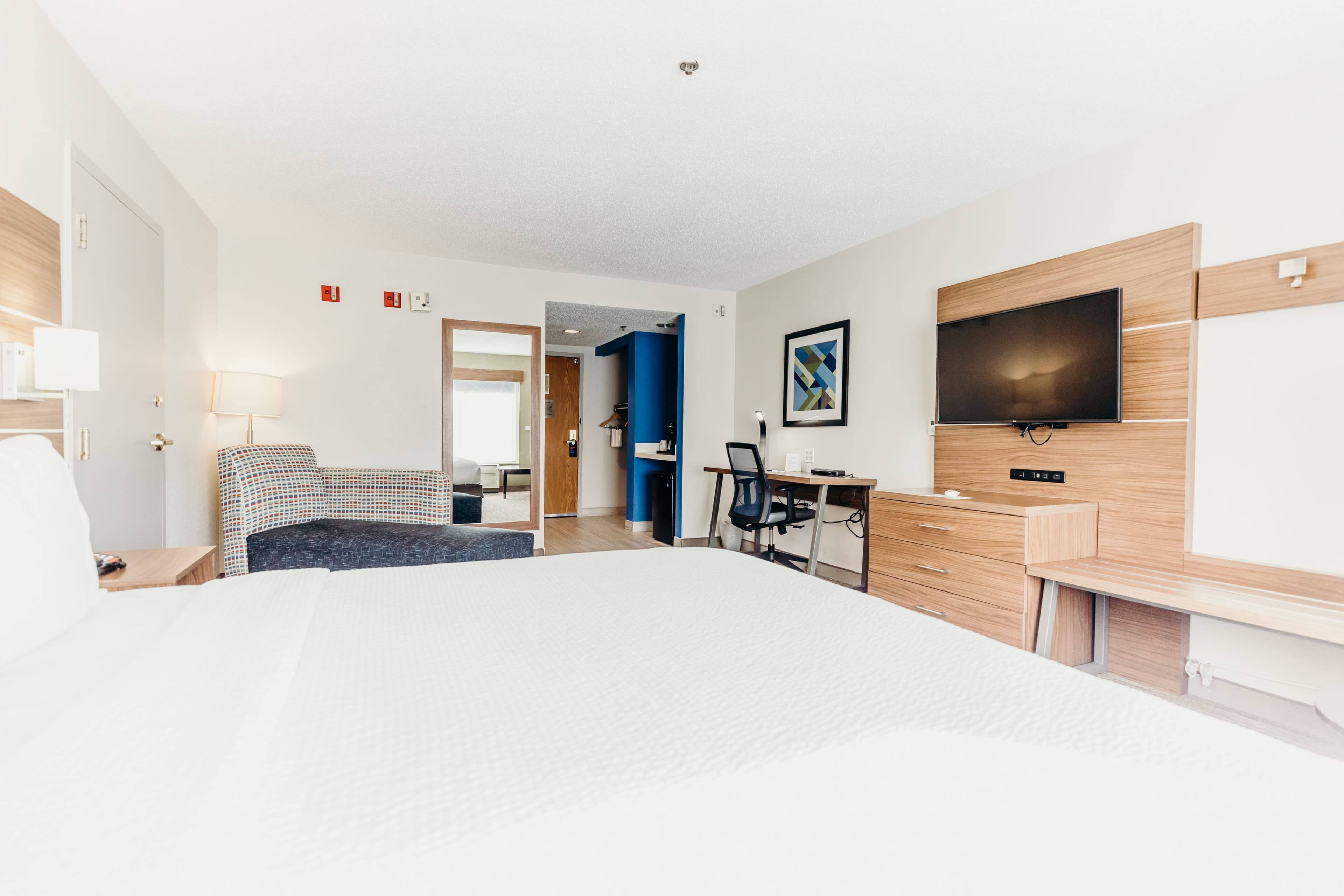 Holiday Inn Express Atlanta NE - I-85 Clairmont — 19
