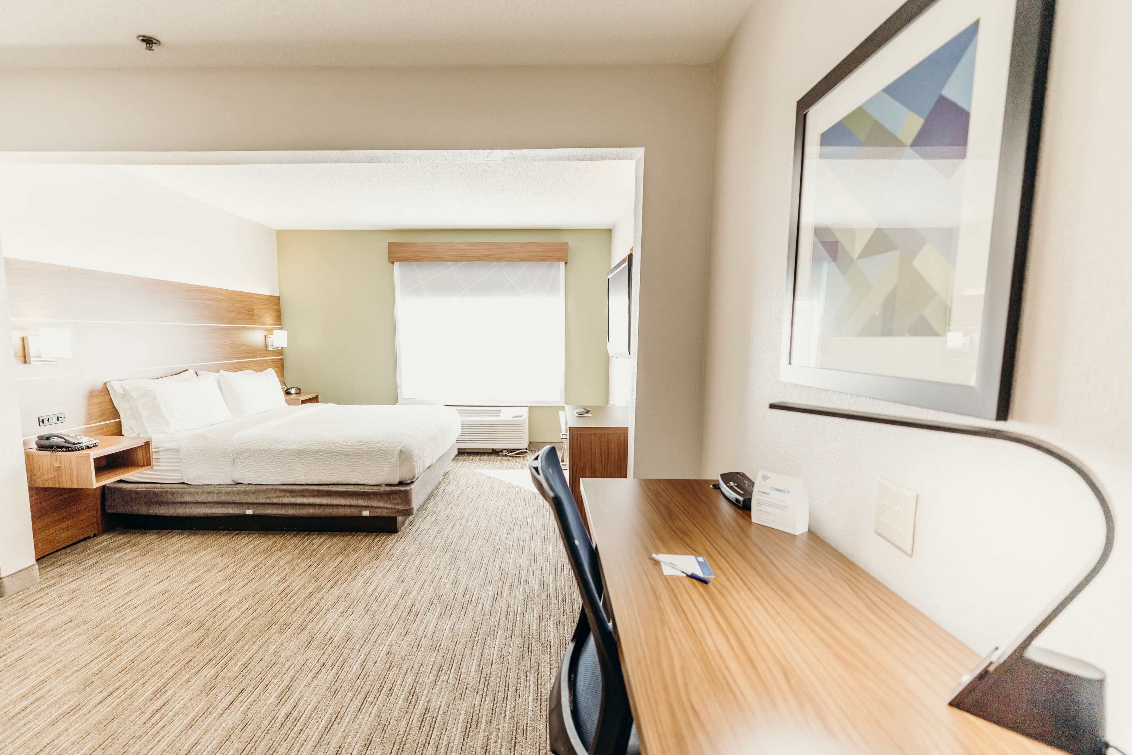 Holiday Inn Express Atlanta NE - I-85 Clairmont — 17