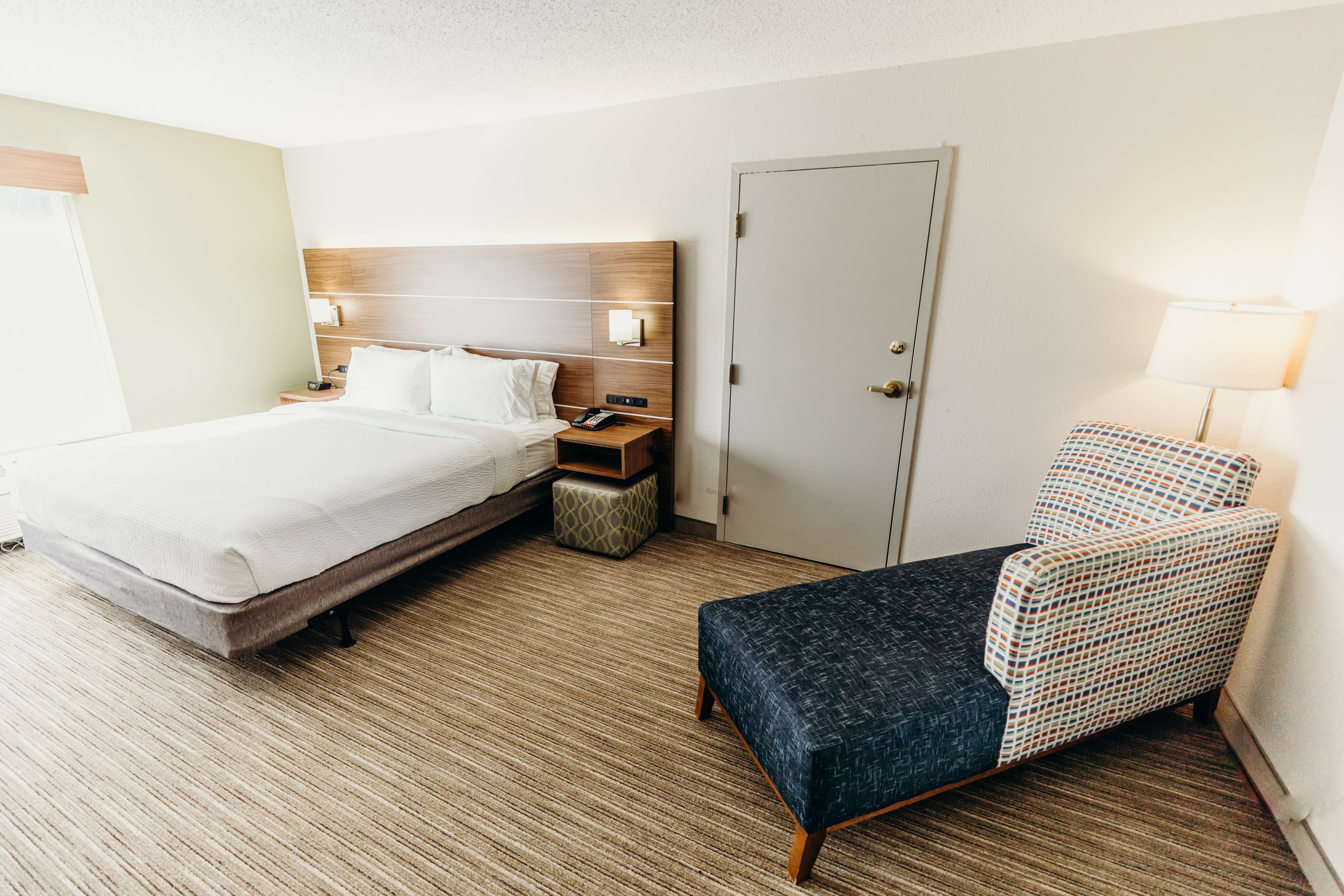 Holiday Inn Express Atlanta NE - I-85 Clairmont — 20