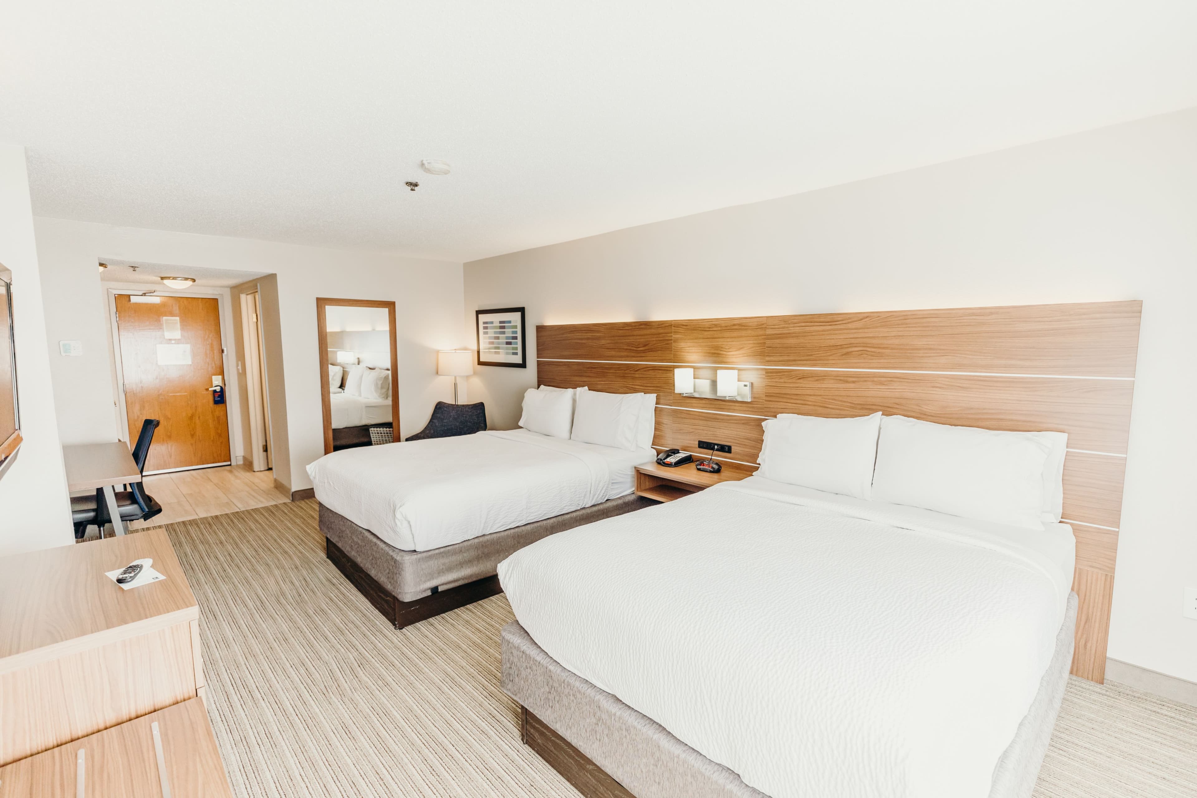 Holiday Inn Express Atlanta NE - I-85 Clairmont — 30
