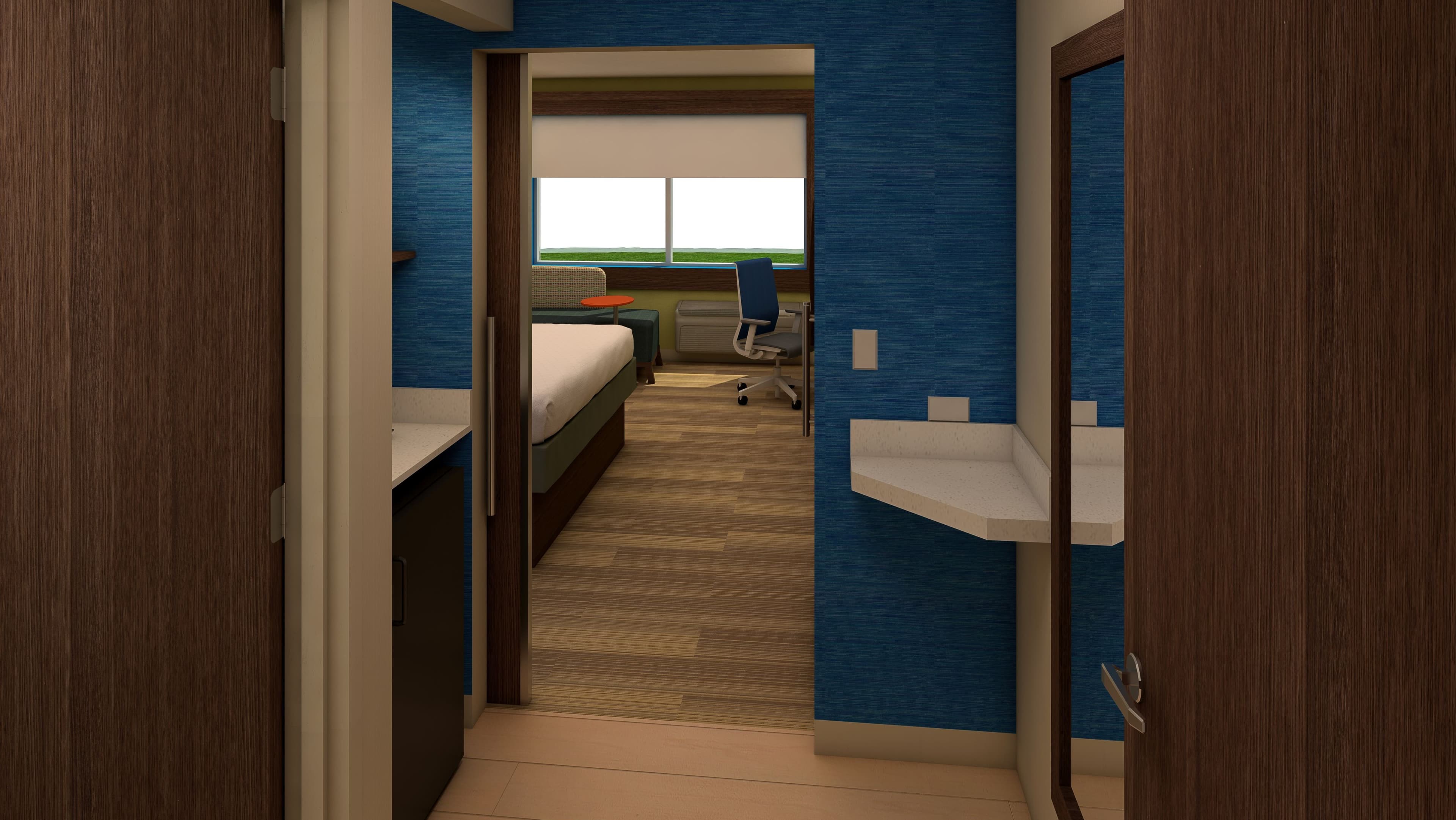 Holiday Inn Express Atmore North - Image 5