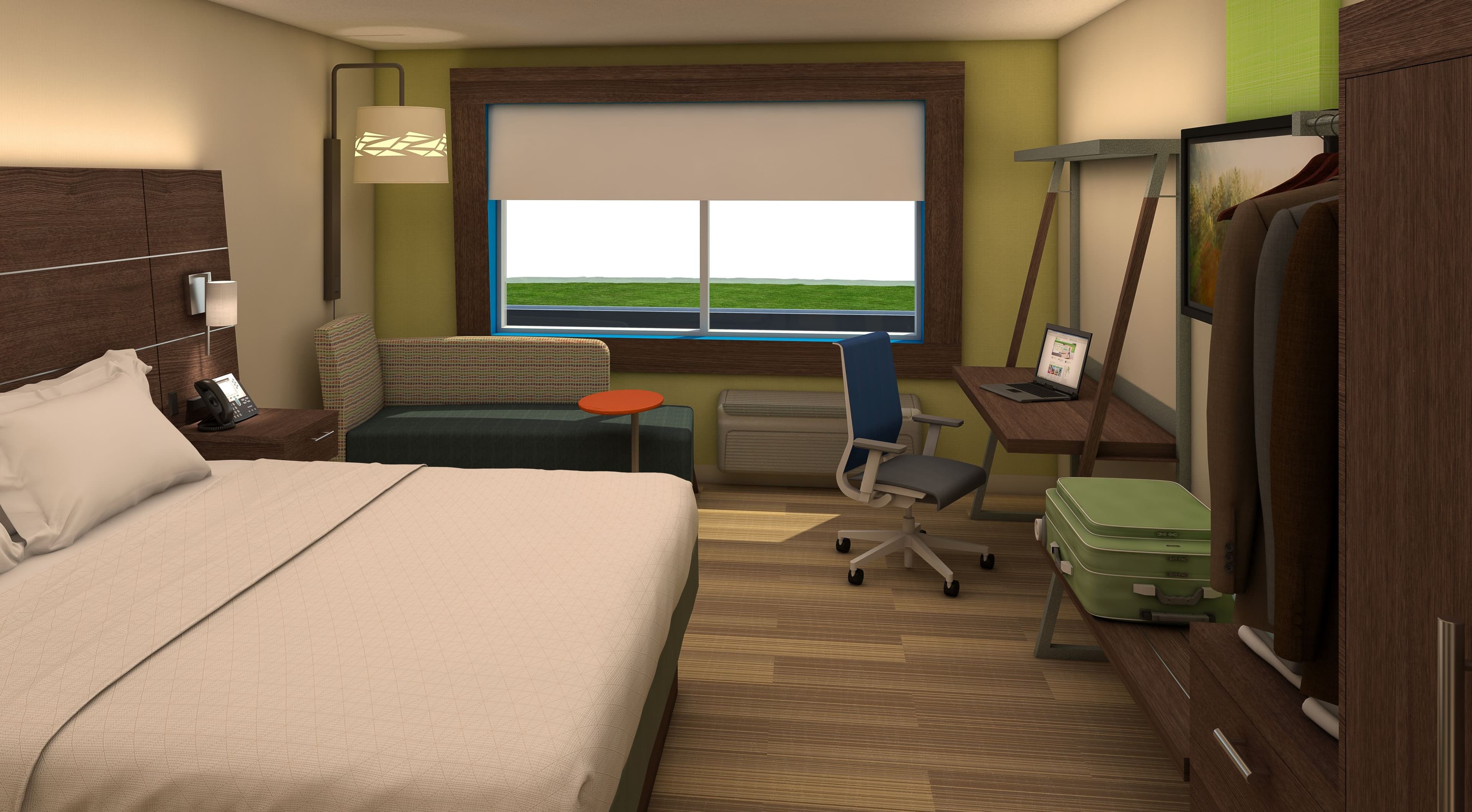 Holiday Inn Express Atmore North - Image 4